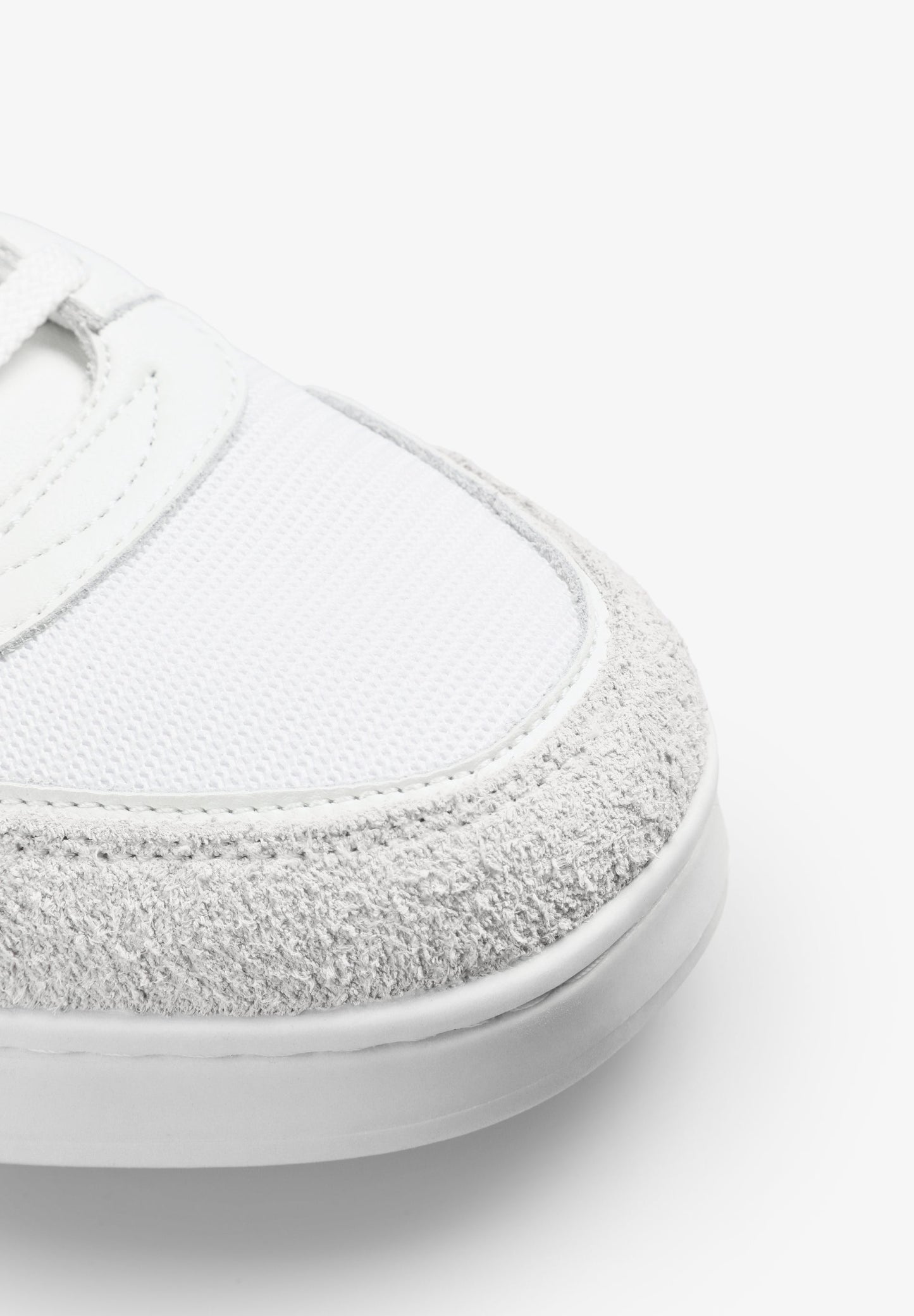 SCTENNIS MILES SNEAKERS