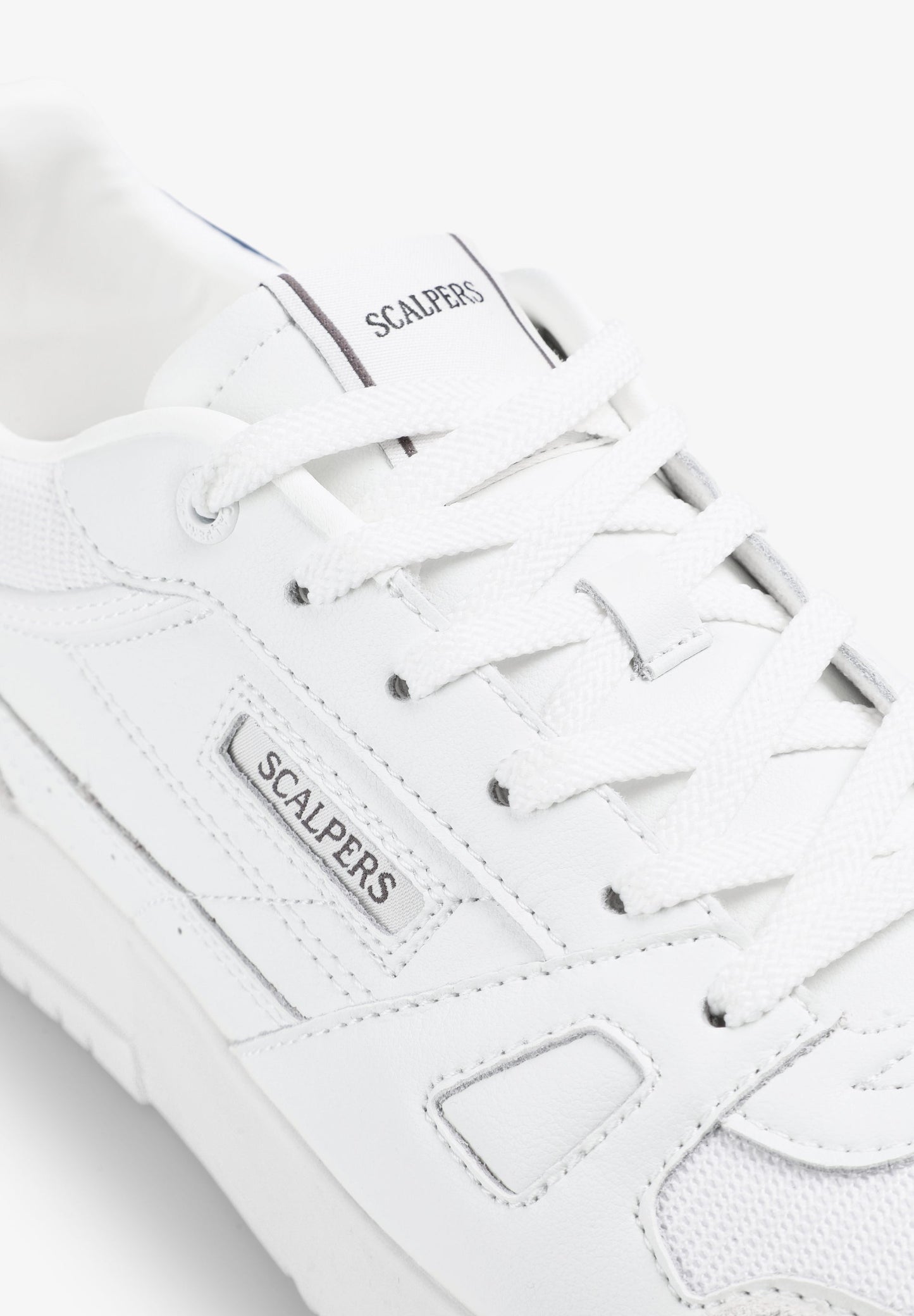 SCTENNIS MILES SNEAKERS