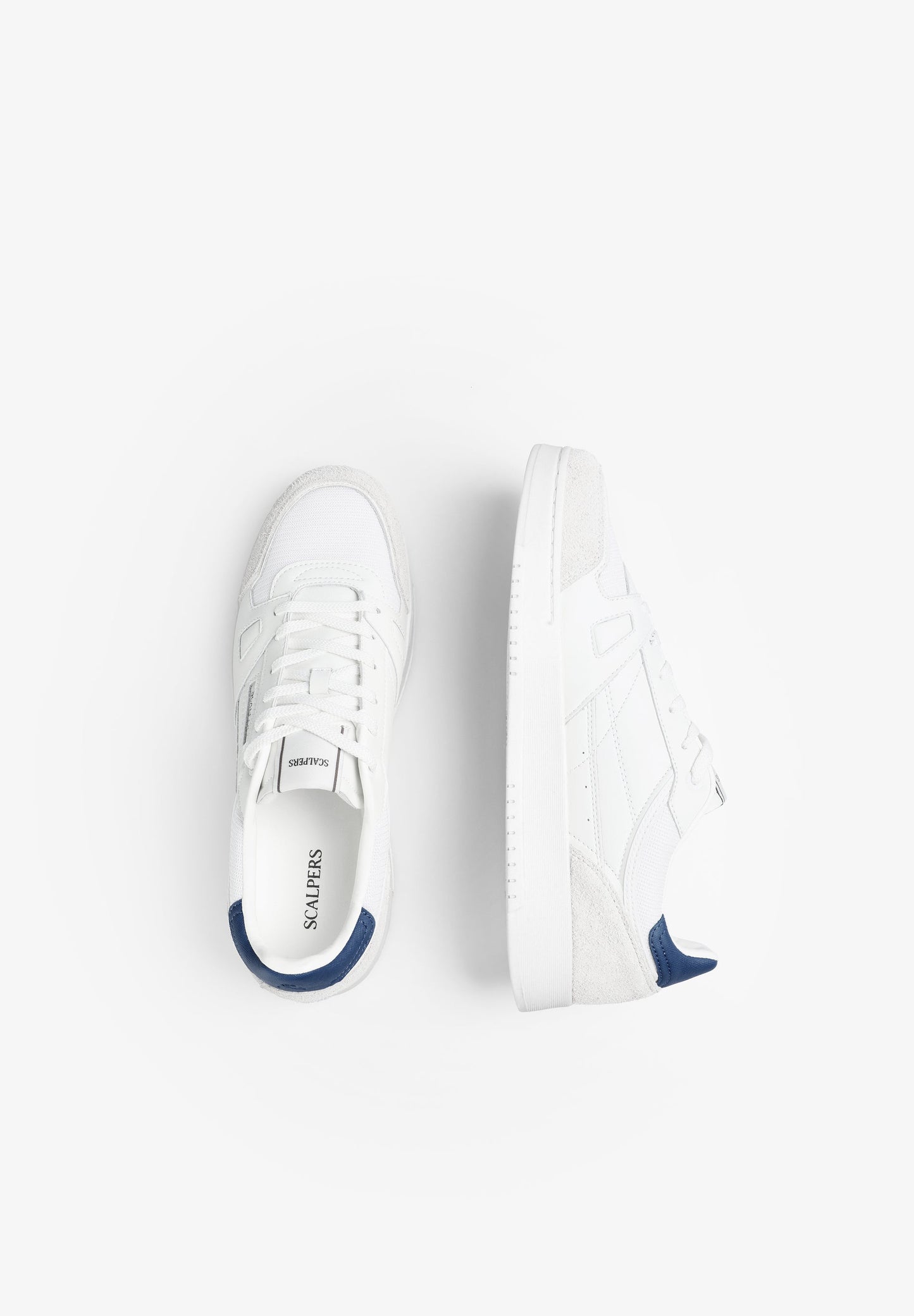 SCTENNIS MILES SNEAKERS