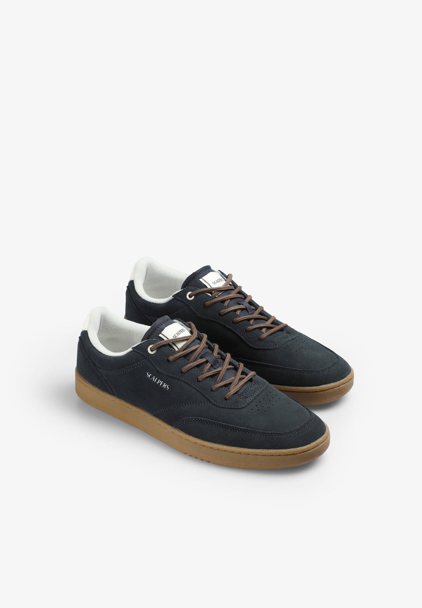 TENNIS LOGO SEMELLE CUPSOLE