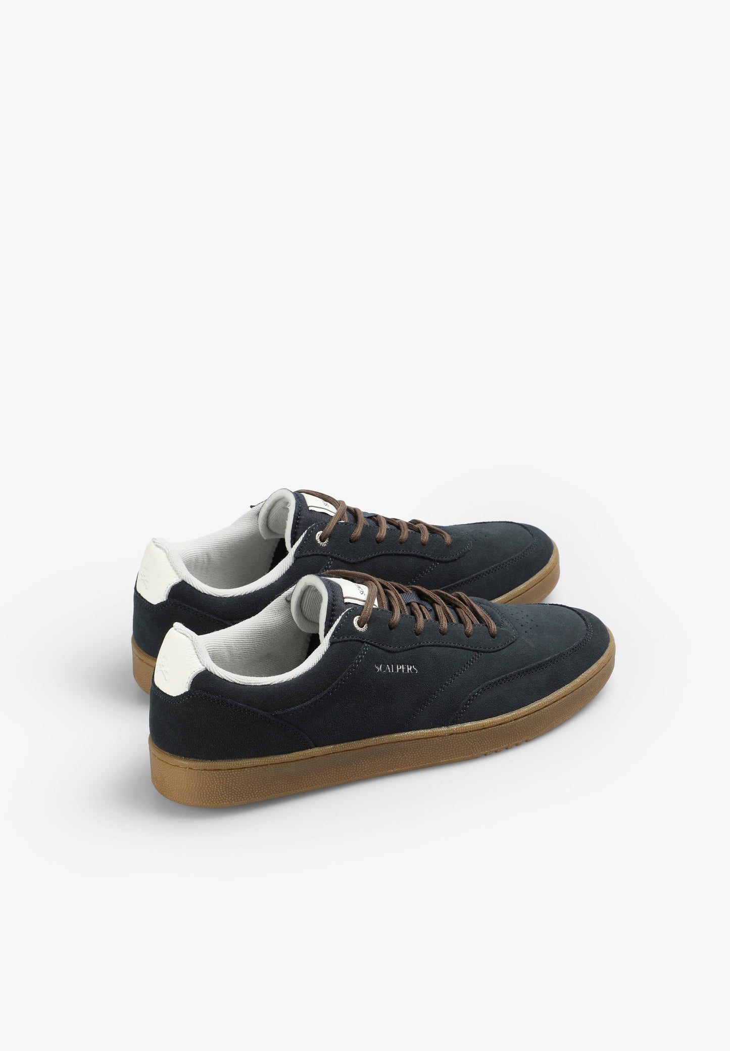 TENNIS LOGO SEMELLE CUPSOLE