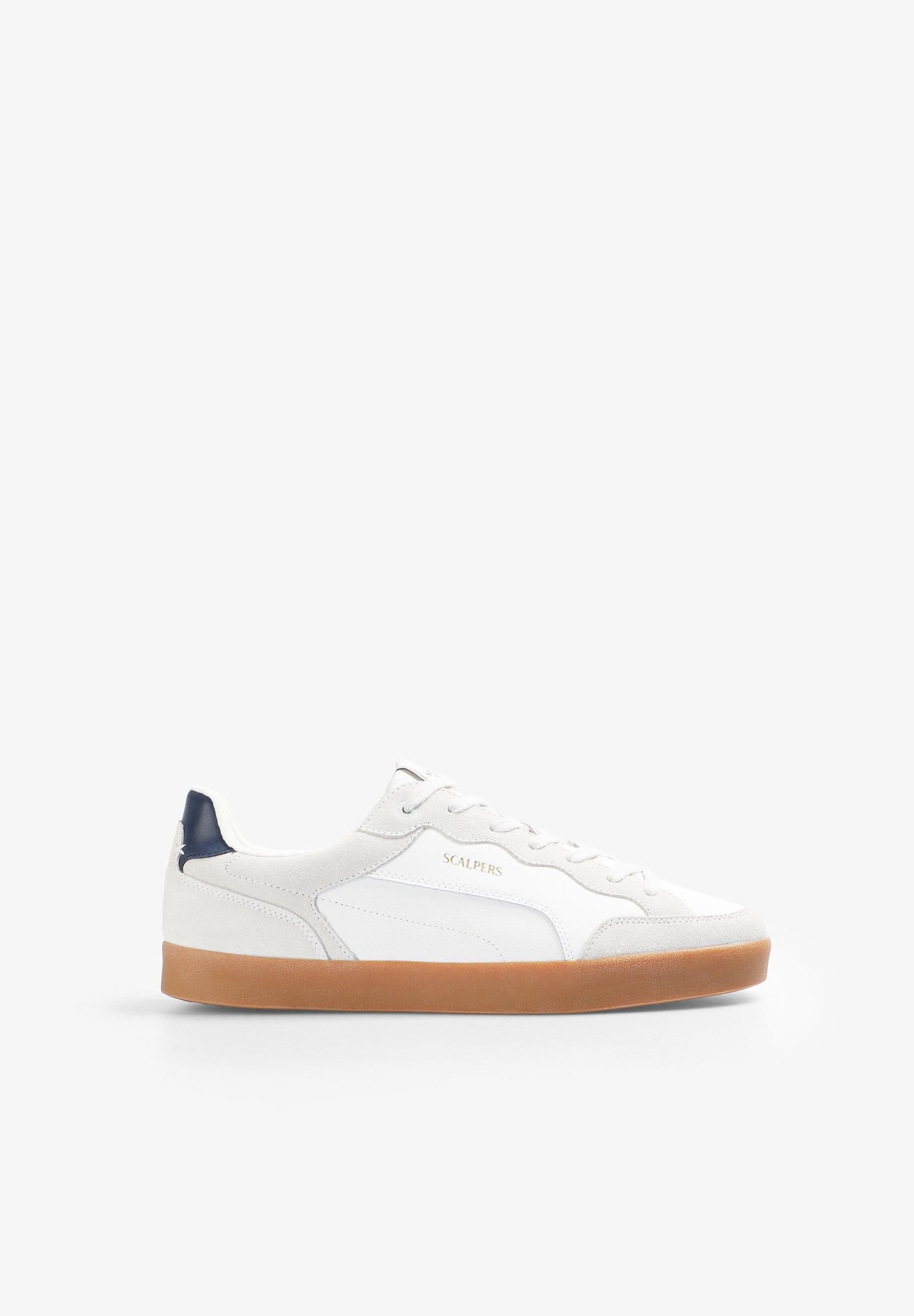 TENNIS DÉTAILS DAIM