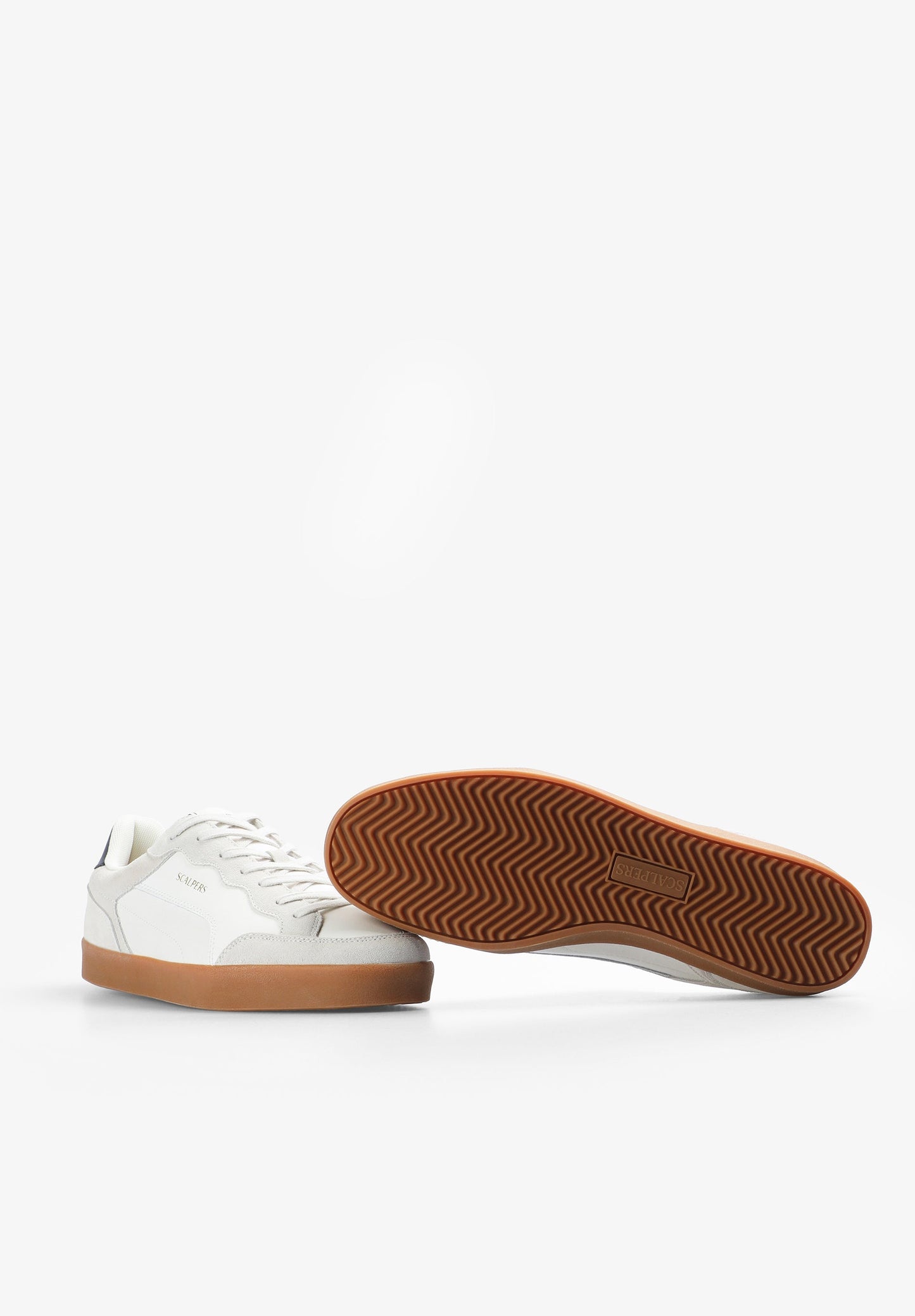 TENNIS DÉTAILS DAIM