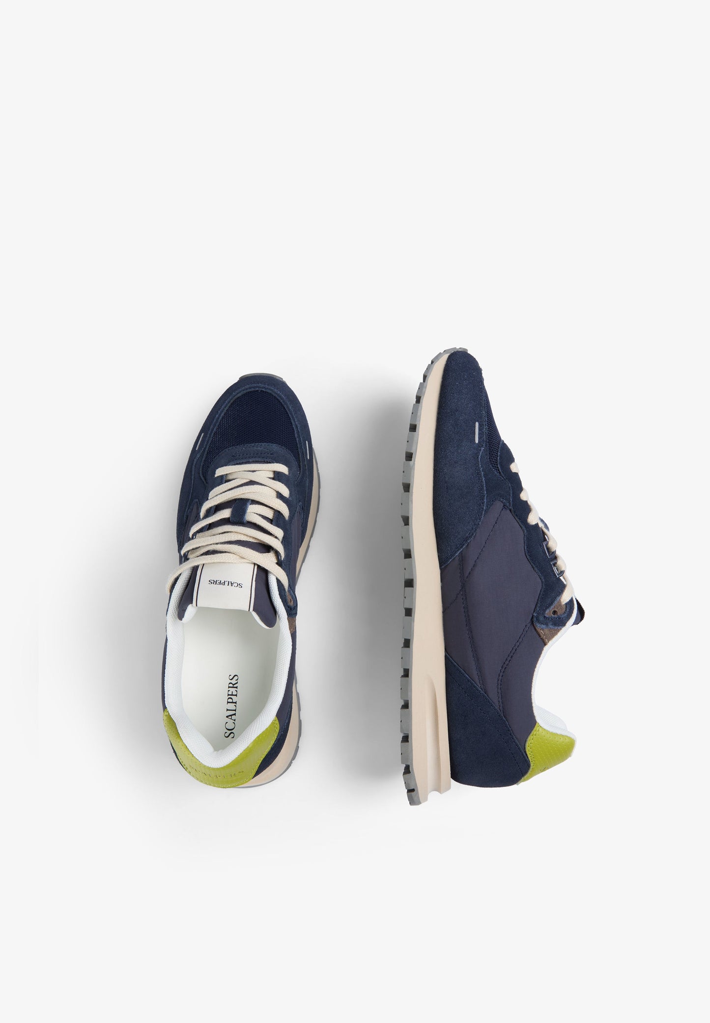 SC RIO 25 SNEAKERS