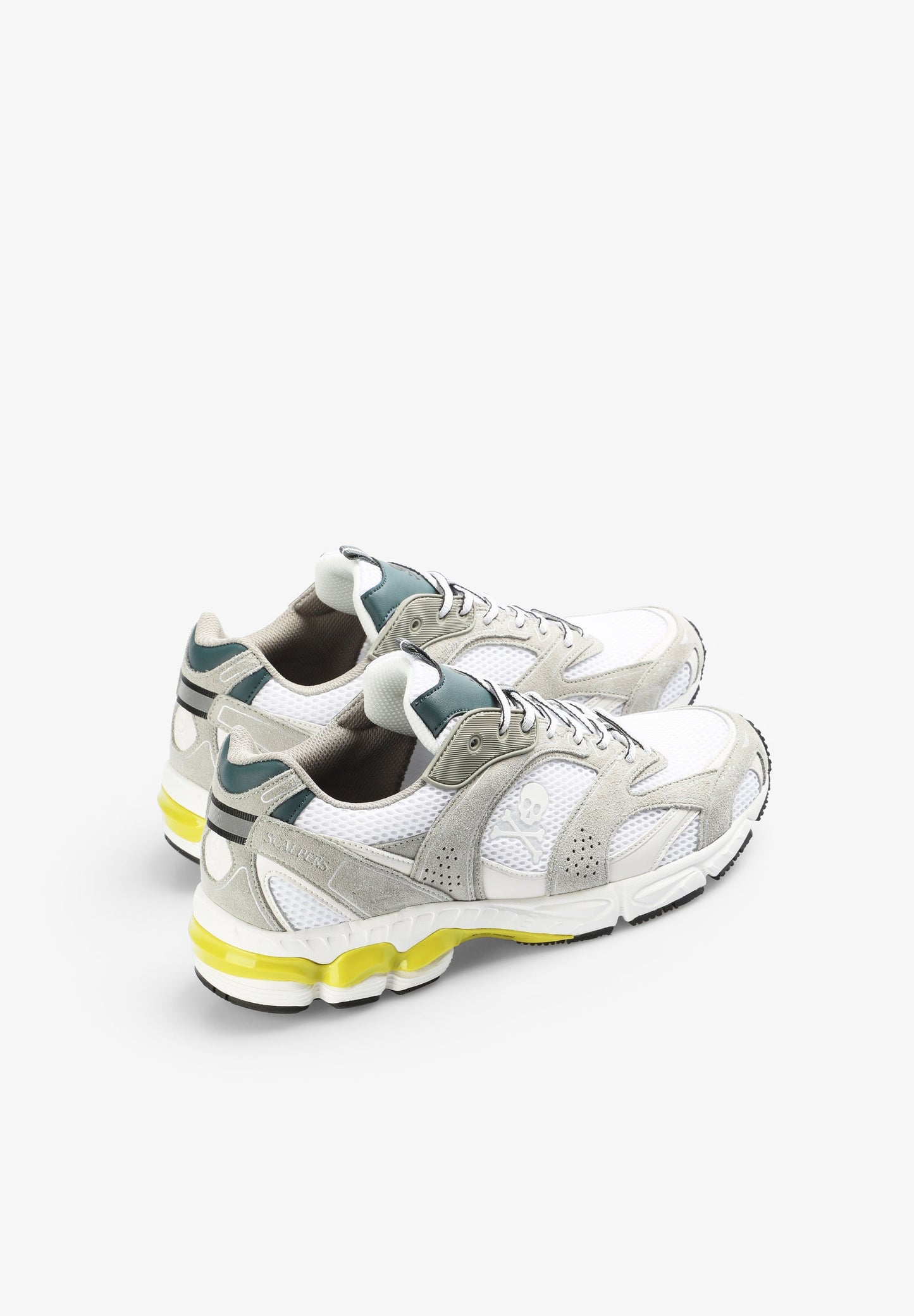 RUNNING SNEAKERS