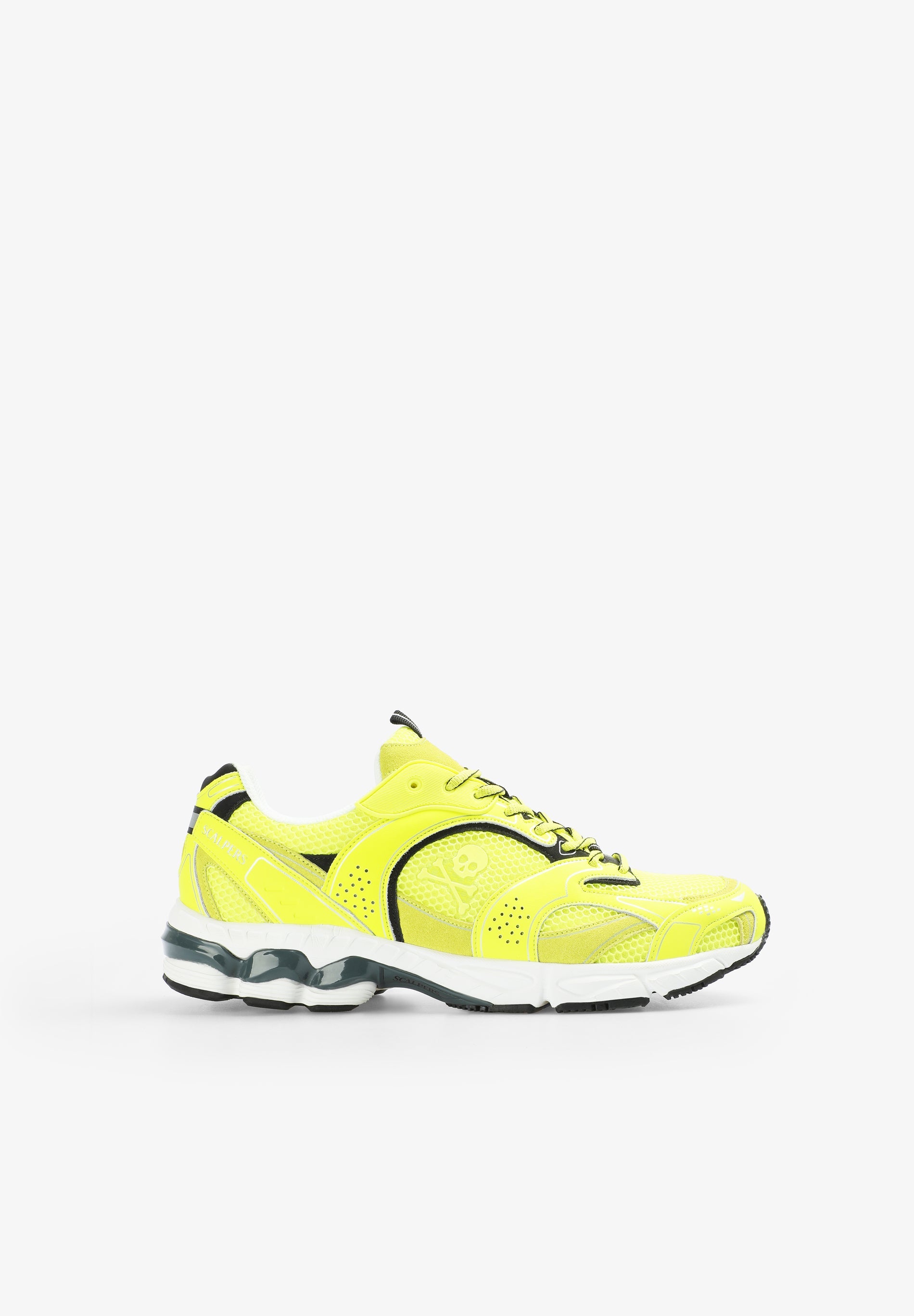 SCTHRONE SNEAKERS