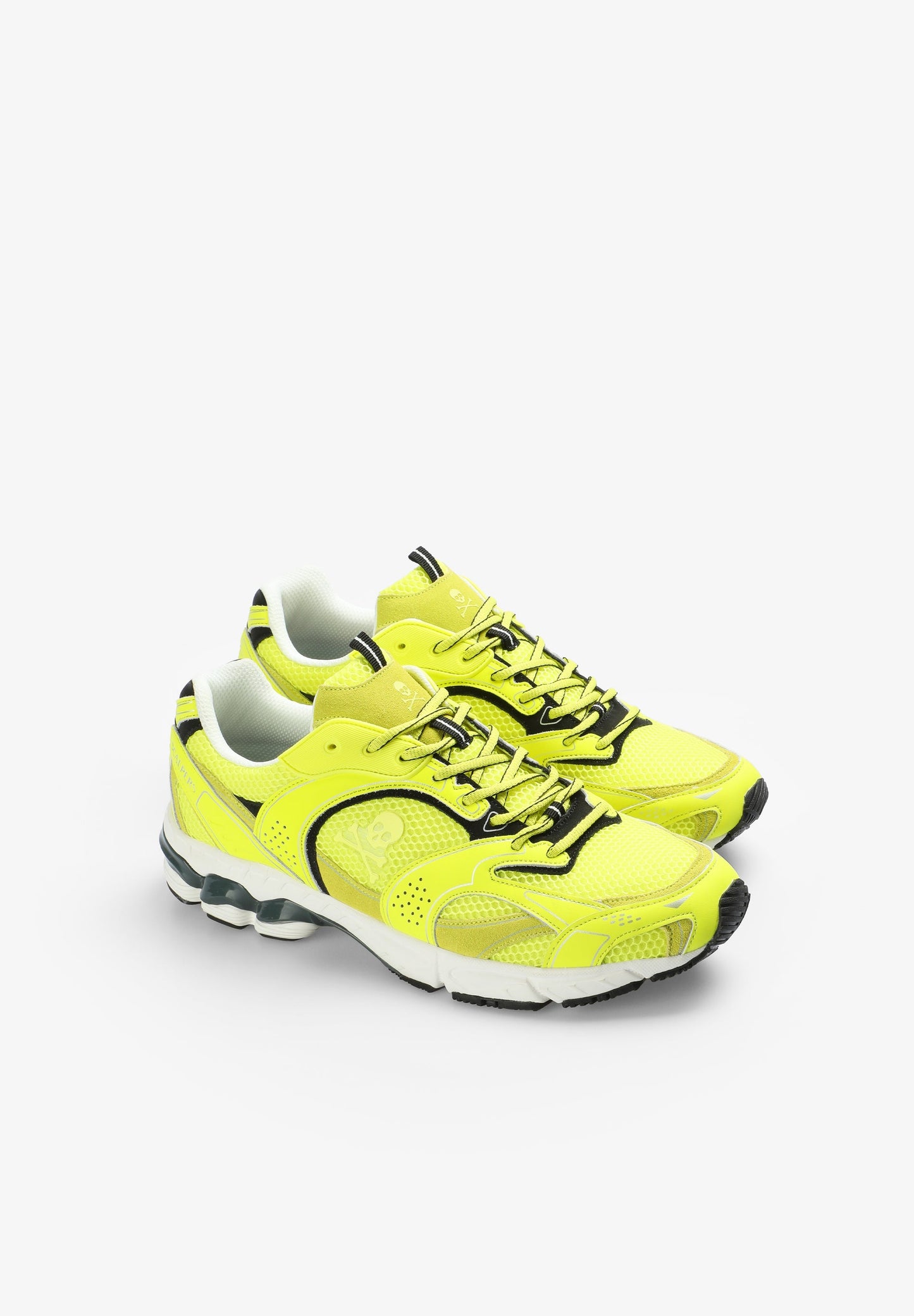 SCTHRONE SNEAKERS