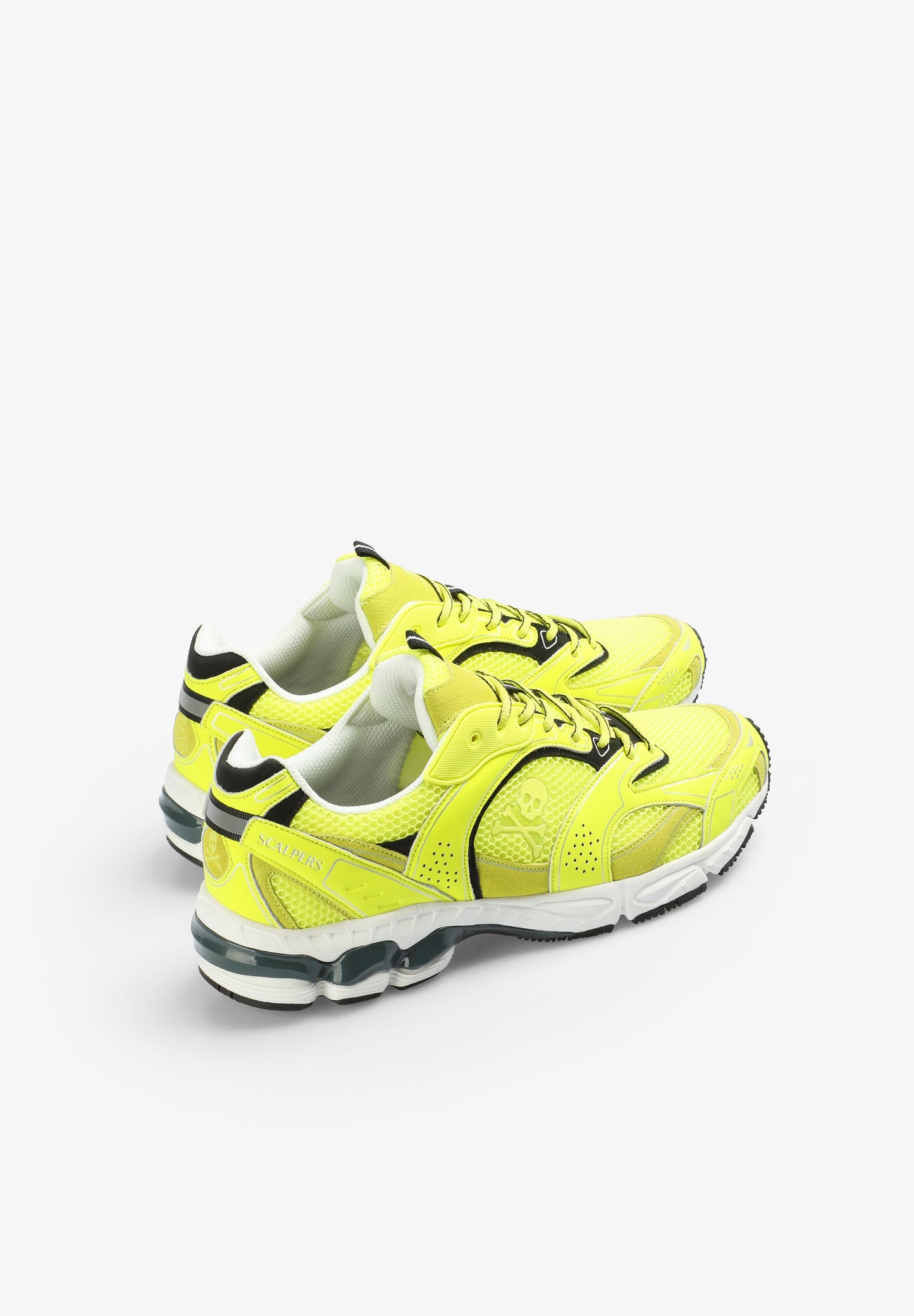 SCTHRONE SNEAKERS