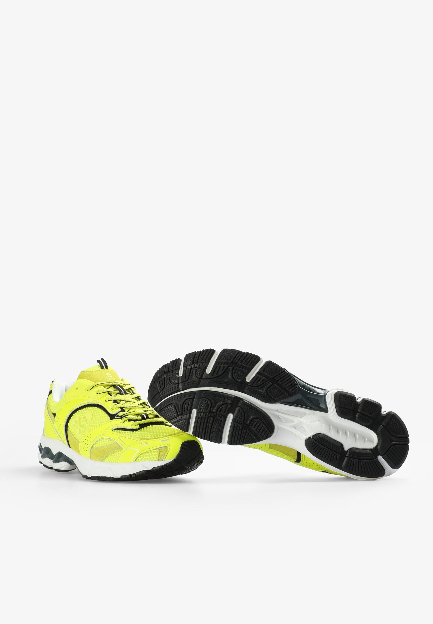 SCTHRONE SNEAKERS