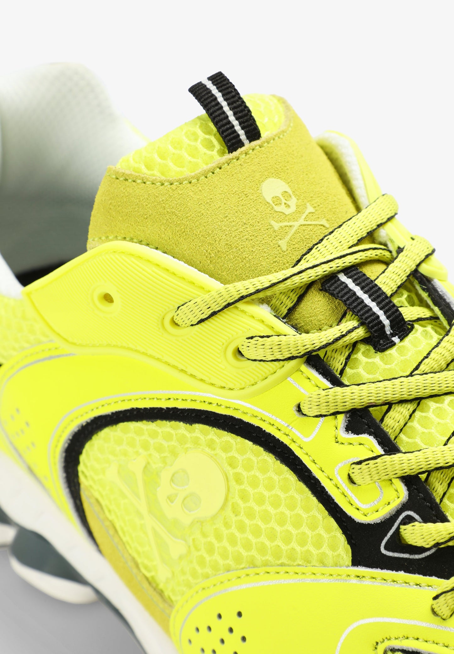 SCTHRONE SNEAKERS