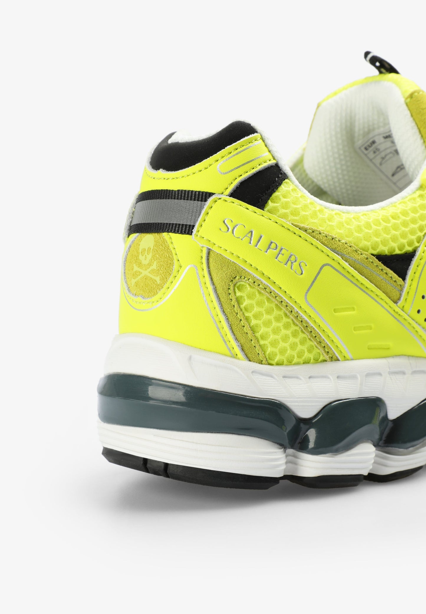 SCTHRONE SNEAKERS
