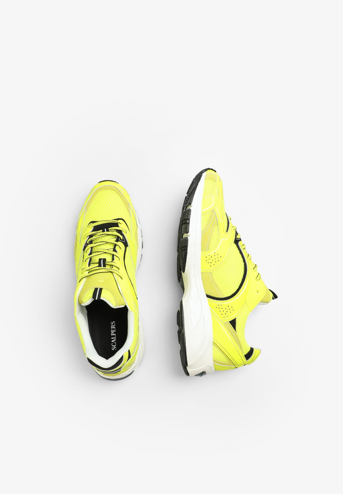 SCTHRONE SNEAKERS