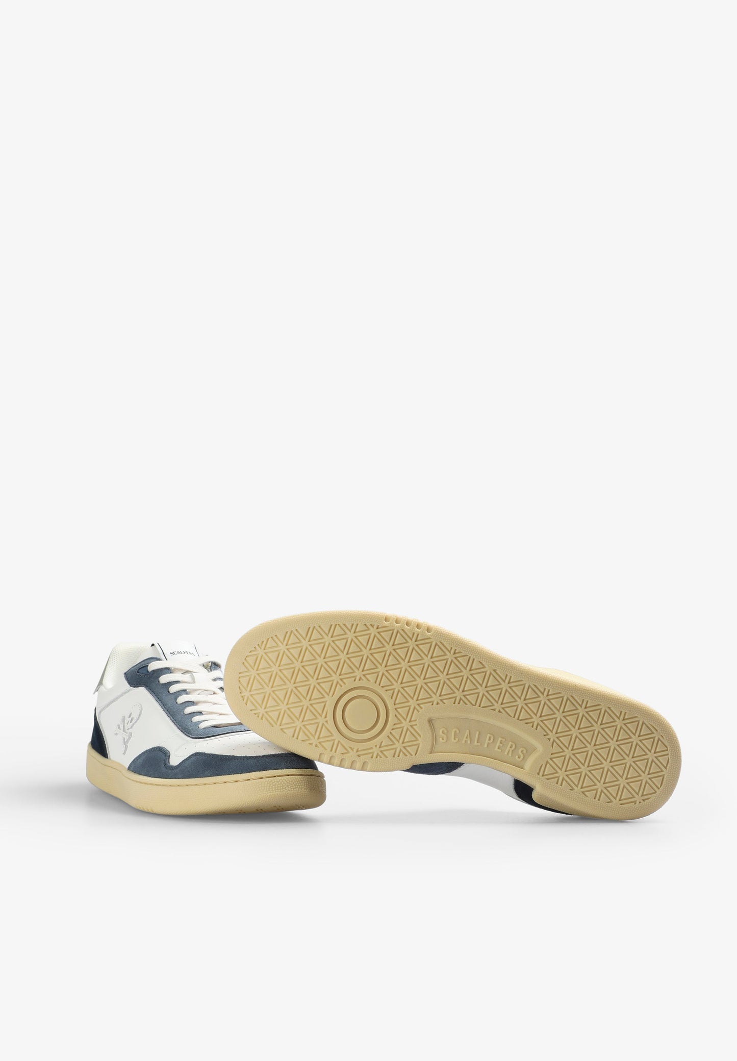 CLASSIC SOLE SKULL SNEAKERS