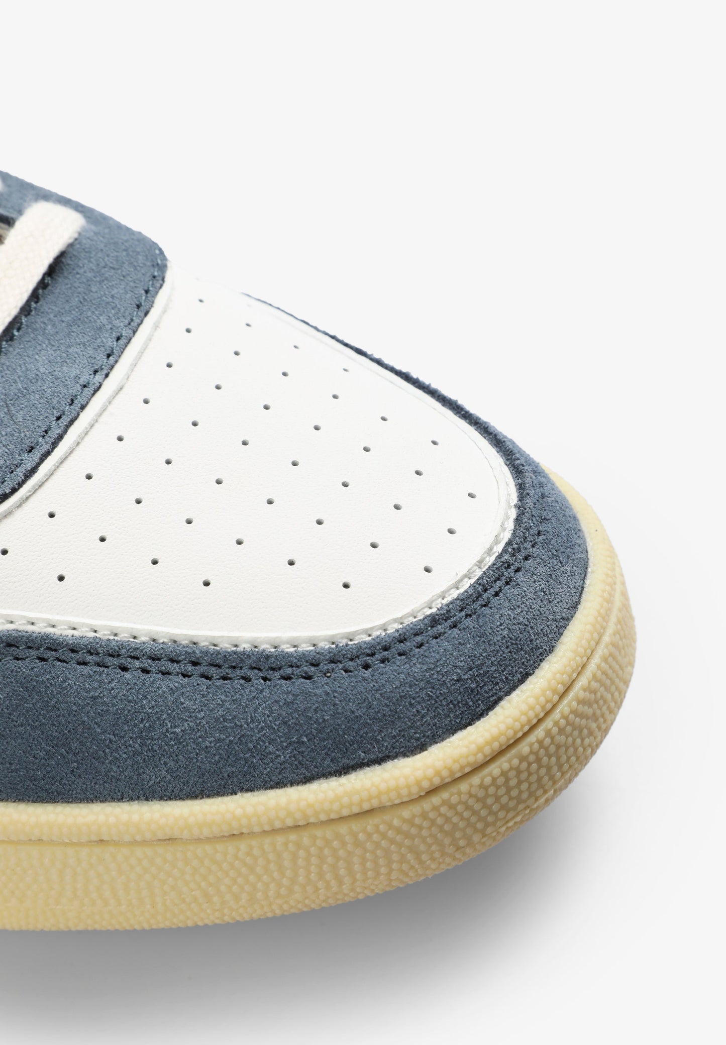 CLASSIC SOLE SKULL SNEAKERS