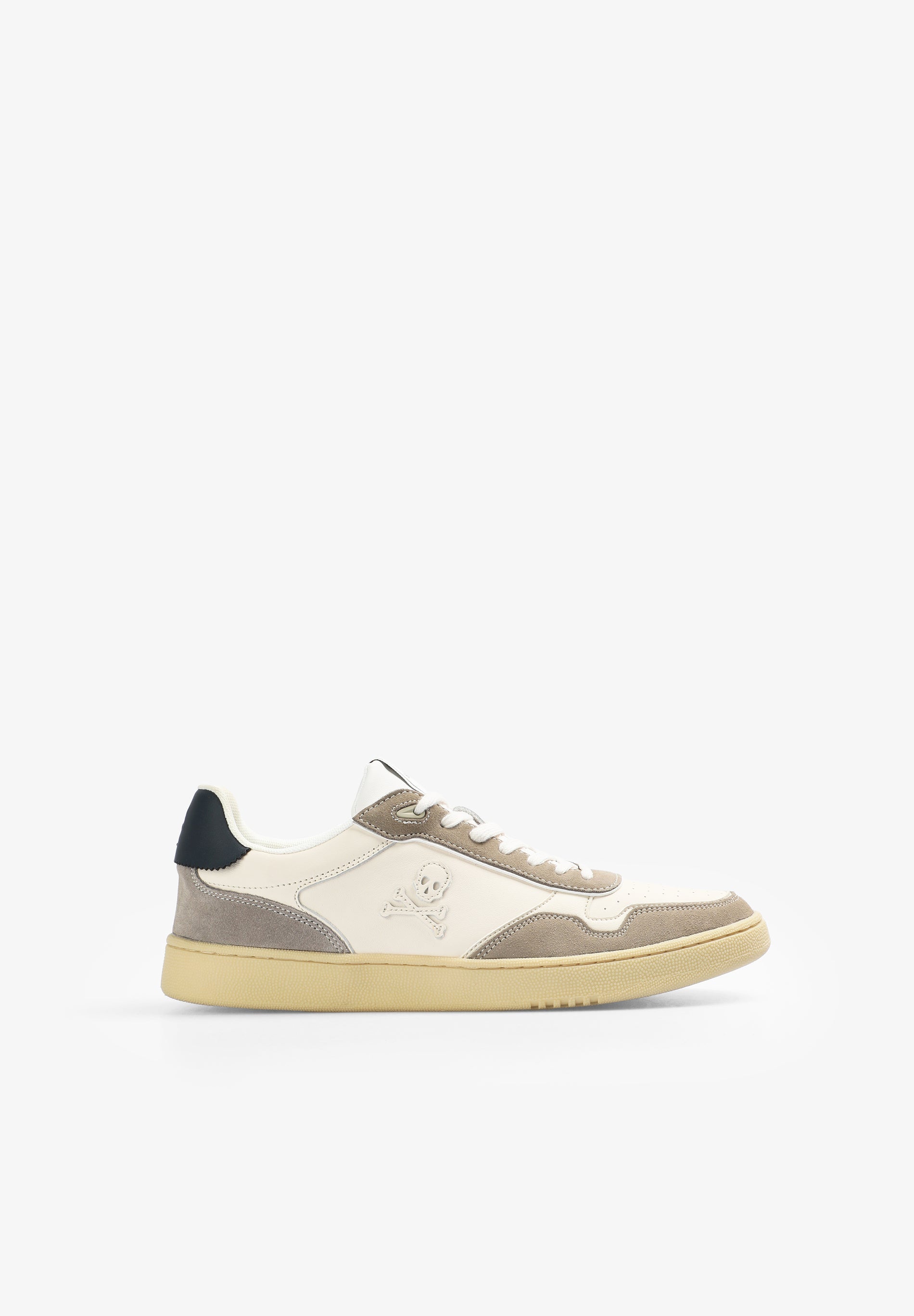 TENNIS LOGO SEMELLE CUPSOLE