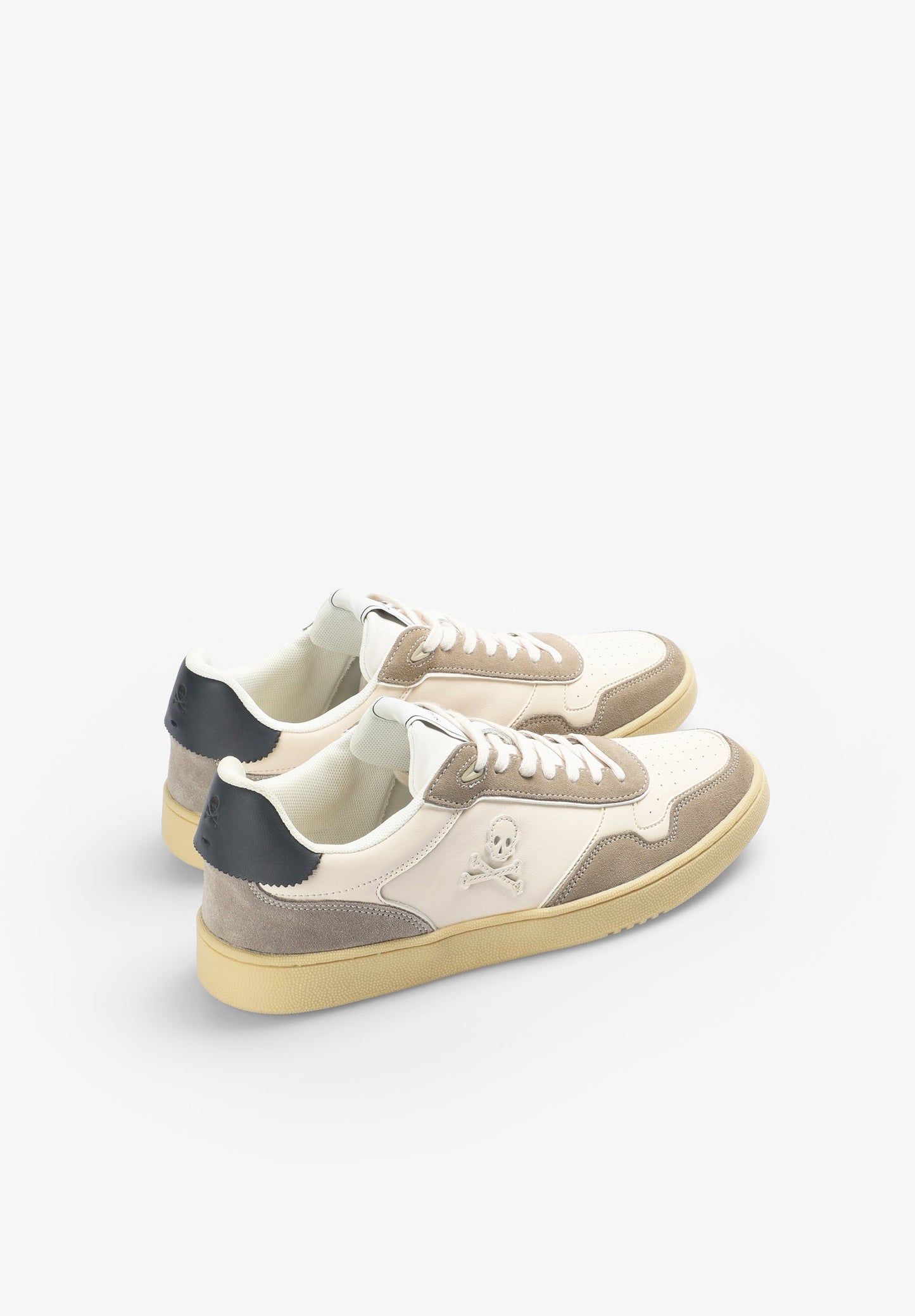 TENNIS LOGO SEMELLE CUPSOLE