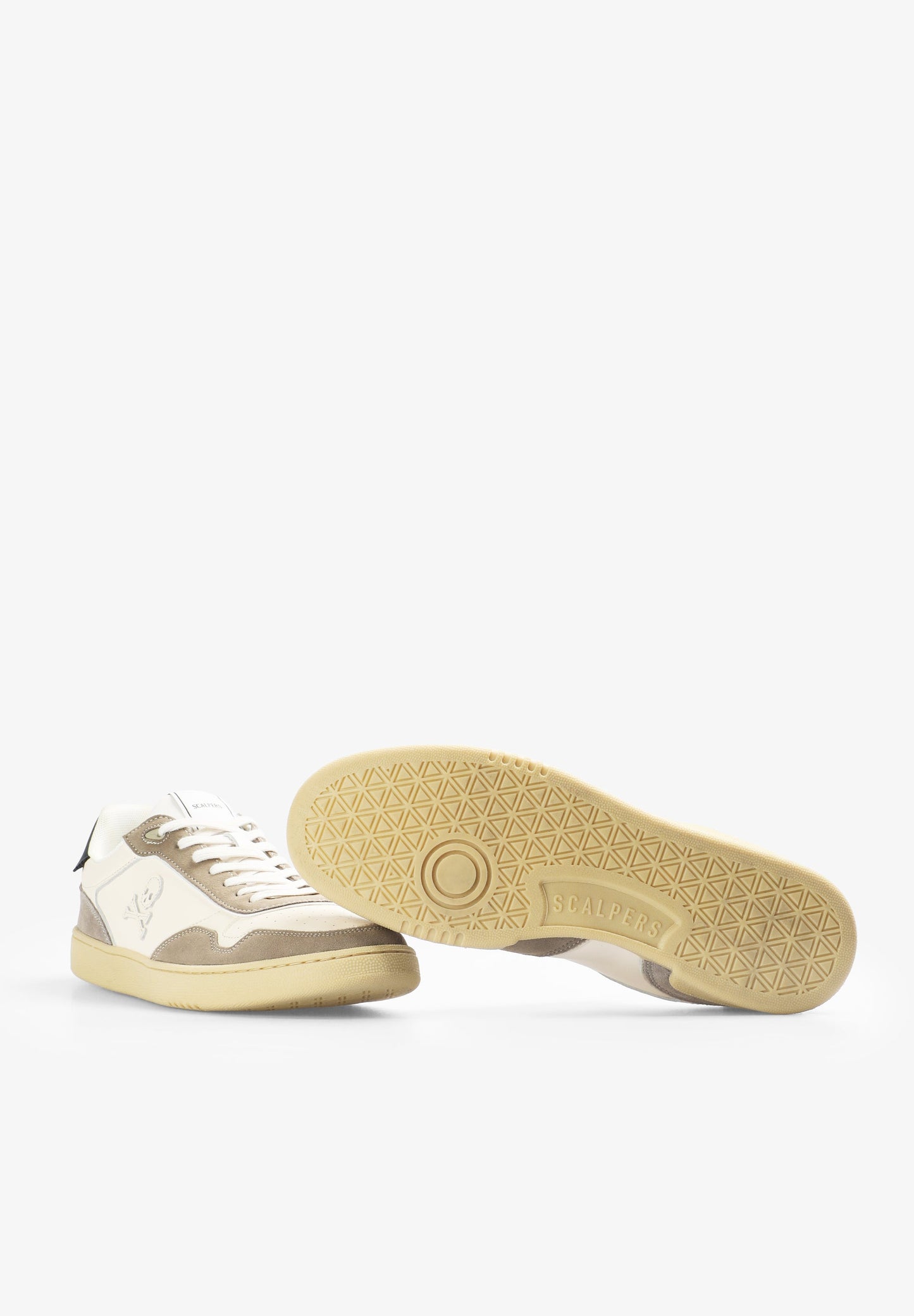TENNIS LOGO SEMELLE CUPSOLE