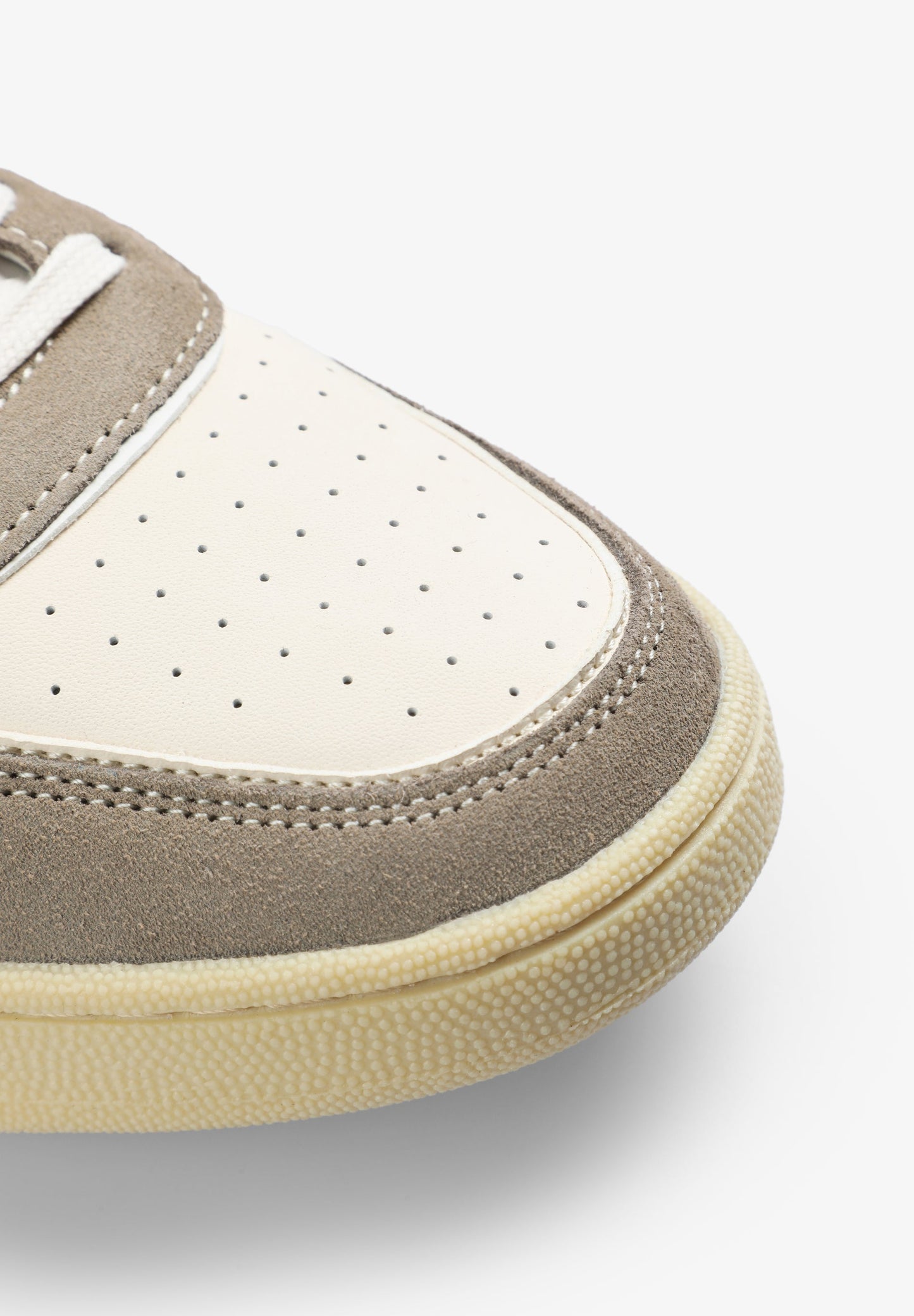 CLASSIC SOLE SKULL SNEAKERS