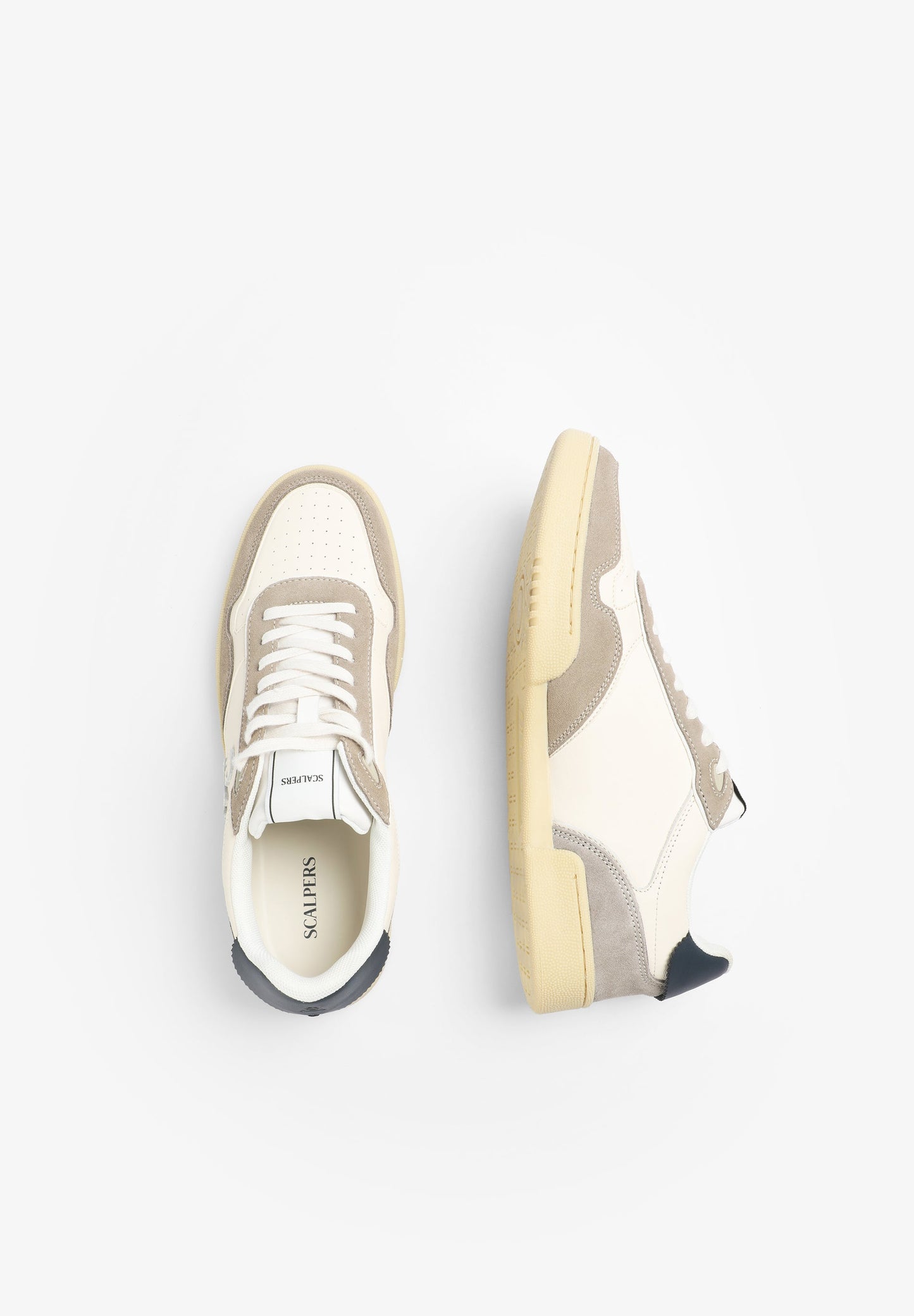 TENNIS LOGO SEMELLE CUPSOLE