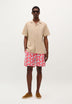 MAILLOT DE BAIN IMPRIMÉ FLEURS
