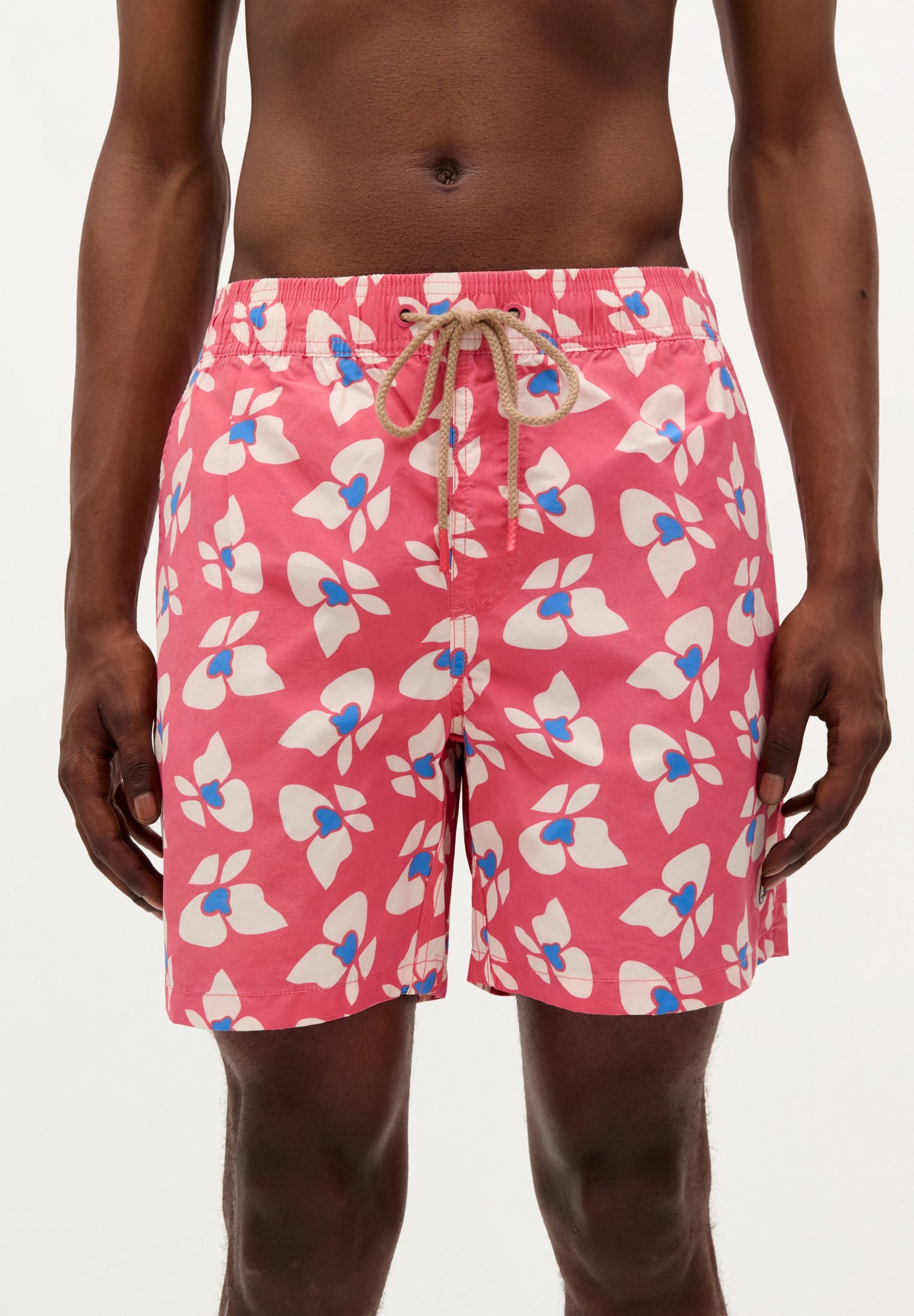 MAILLOT DE BAIN IMPRIMÉ FLEURS