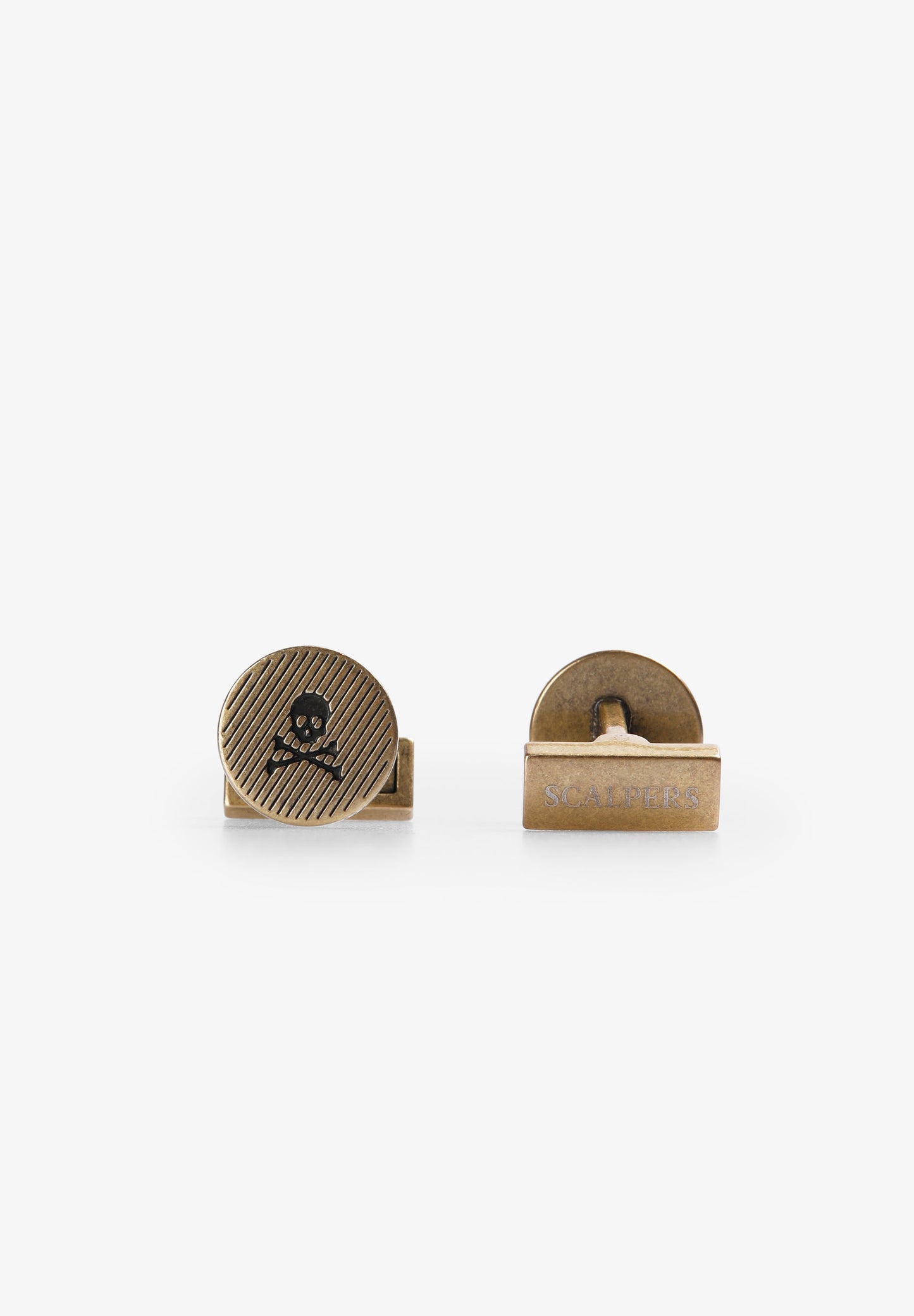 SC BELGA CUFFLINKS