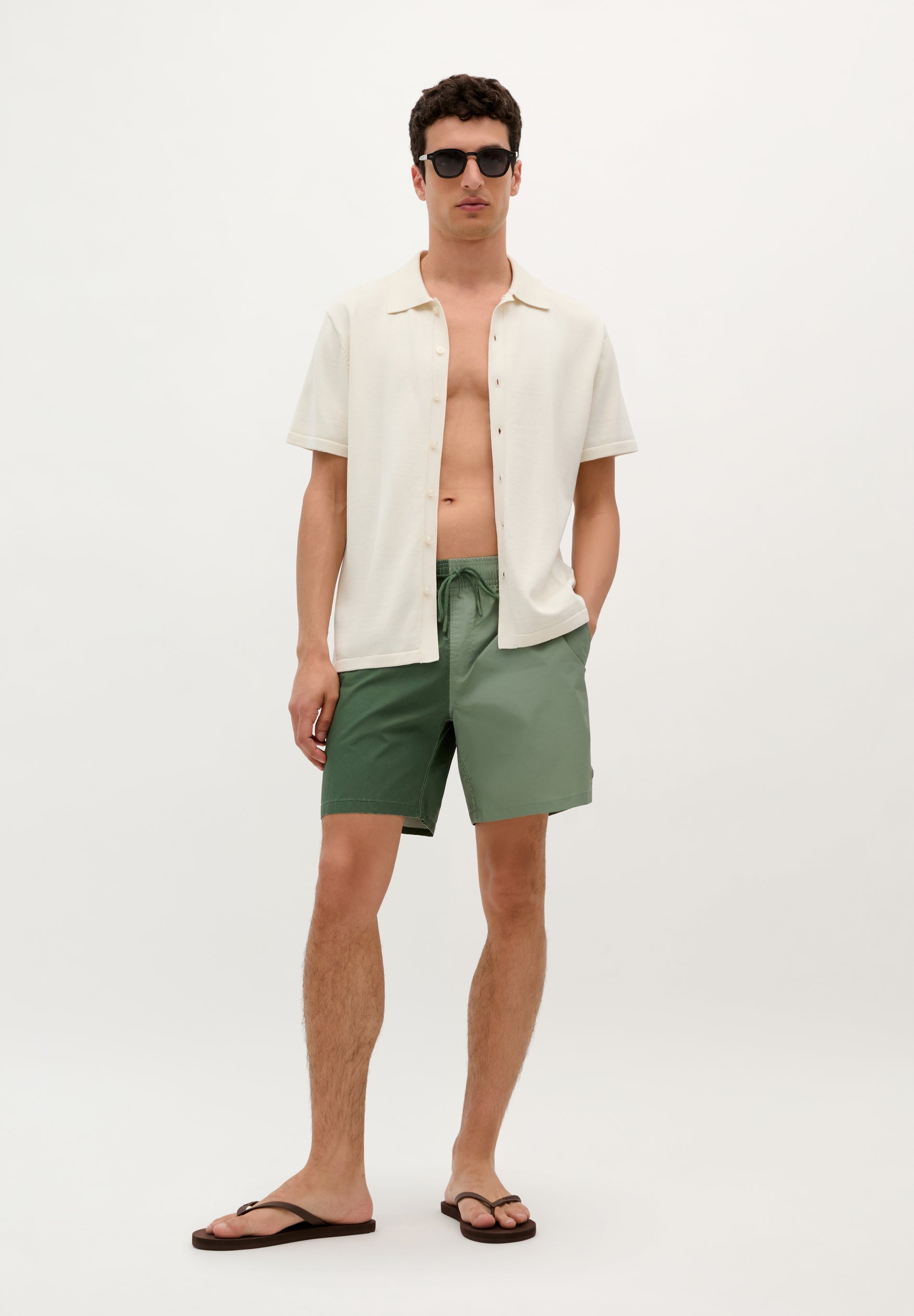 MAILLOT DE BAIN BICOLORE