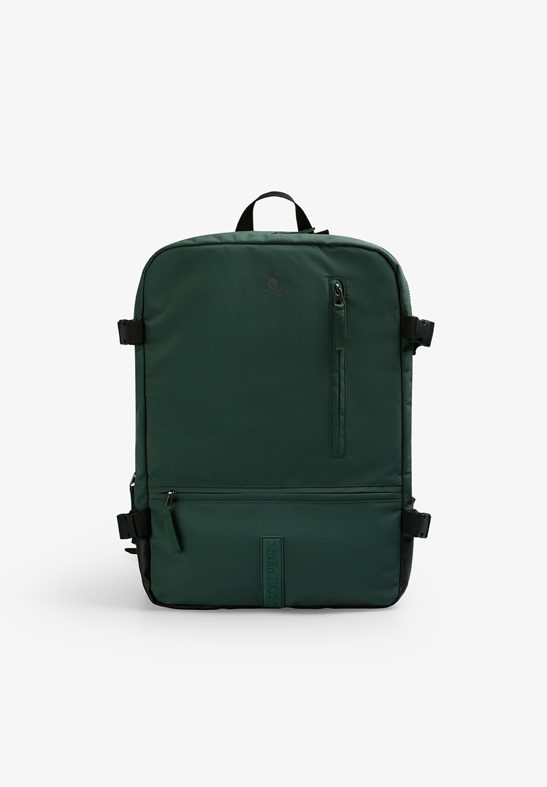SAC À DOS TISSU TECHNIQUE CABINE