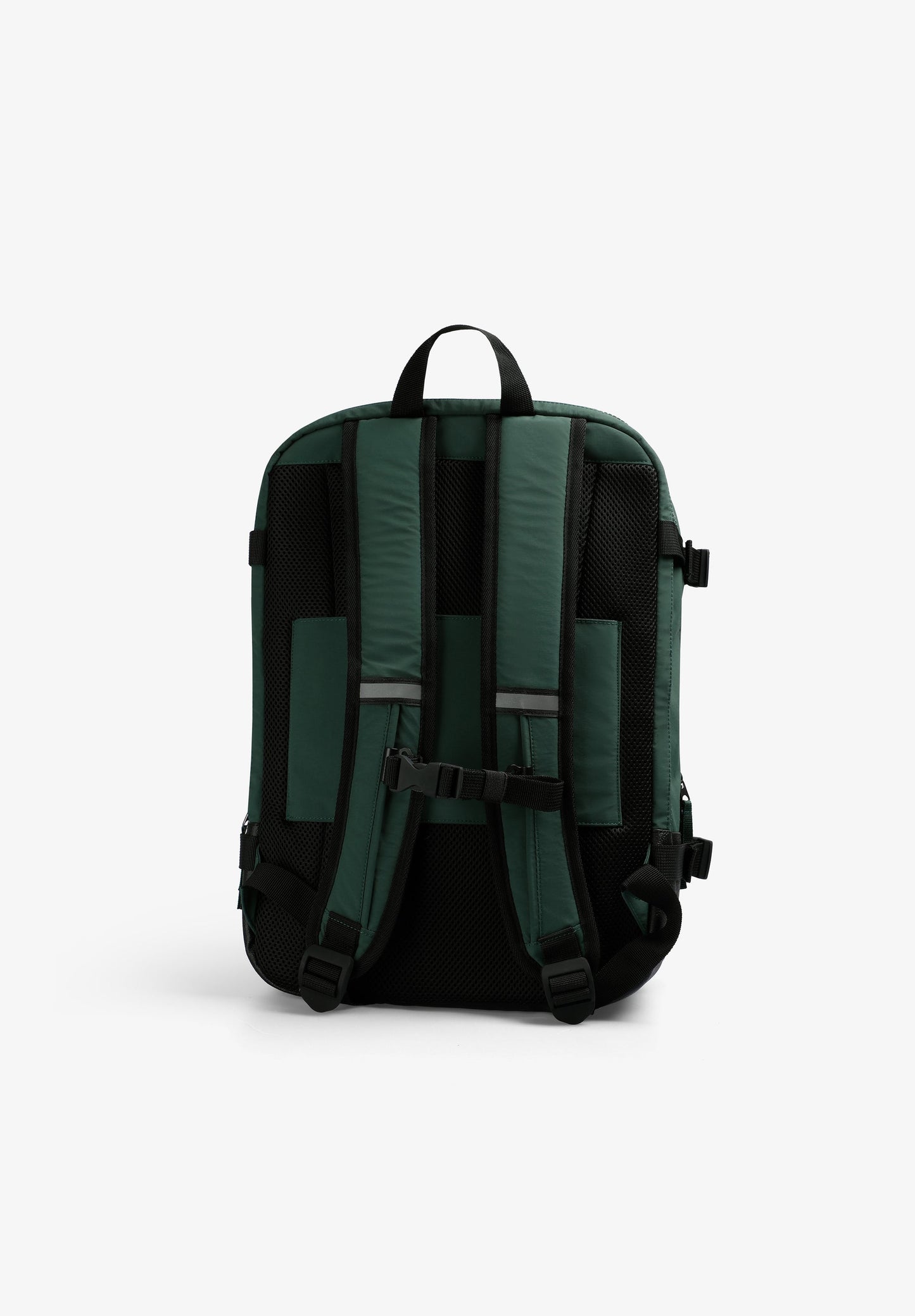 SAC À DOS TISSU TECHNIQUE CABINE