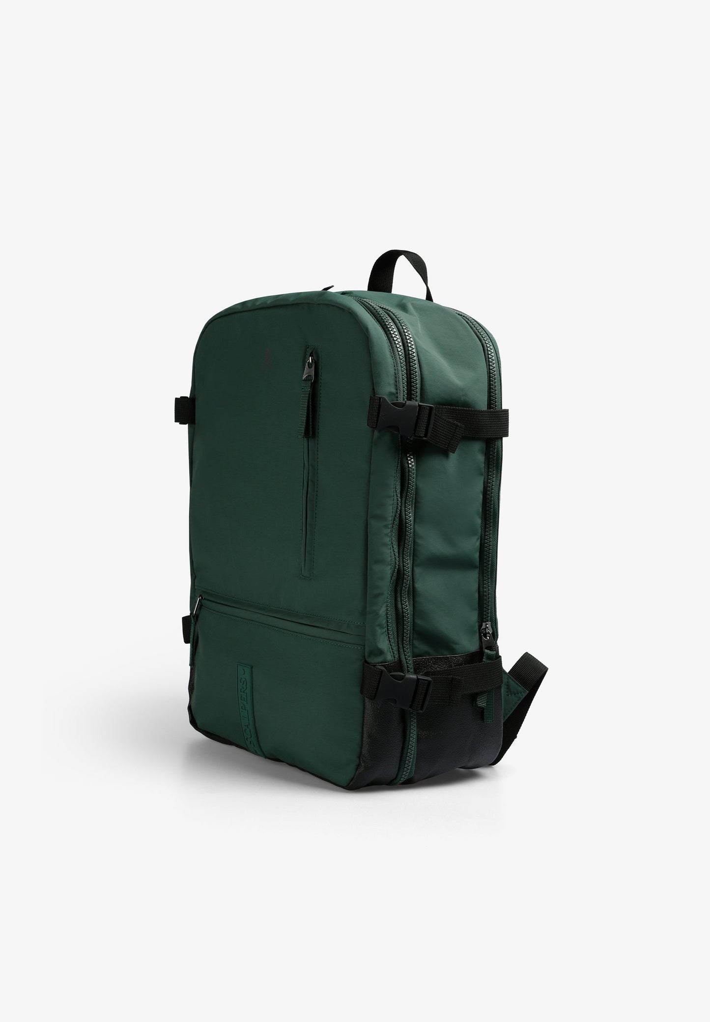 SAC À DOS TISSU TECHNIQUE CABINE