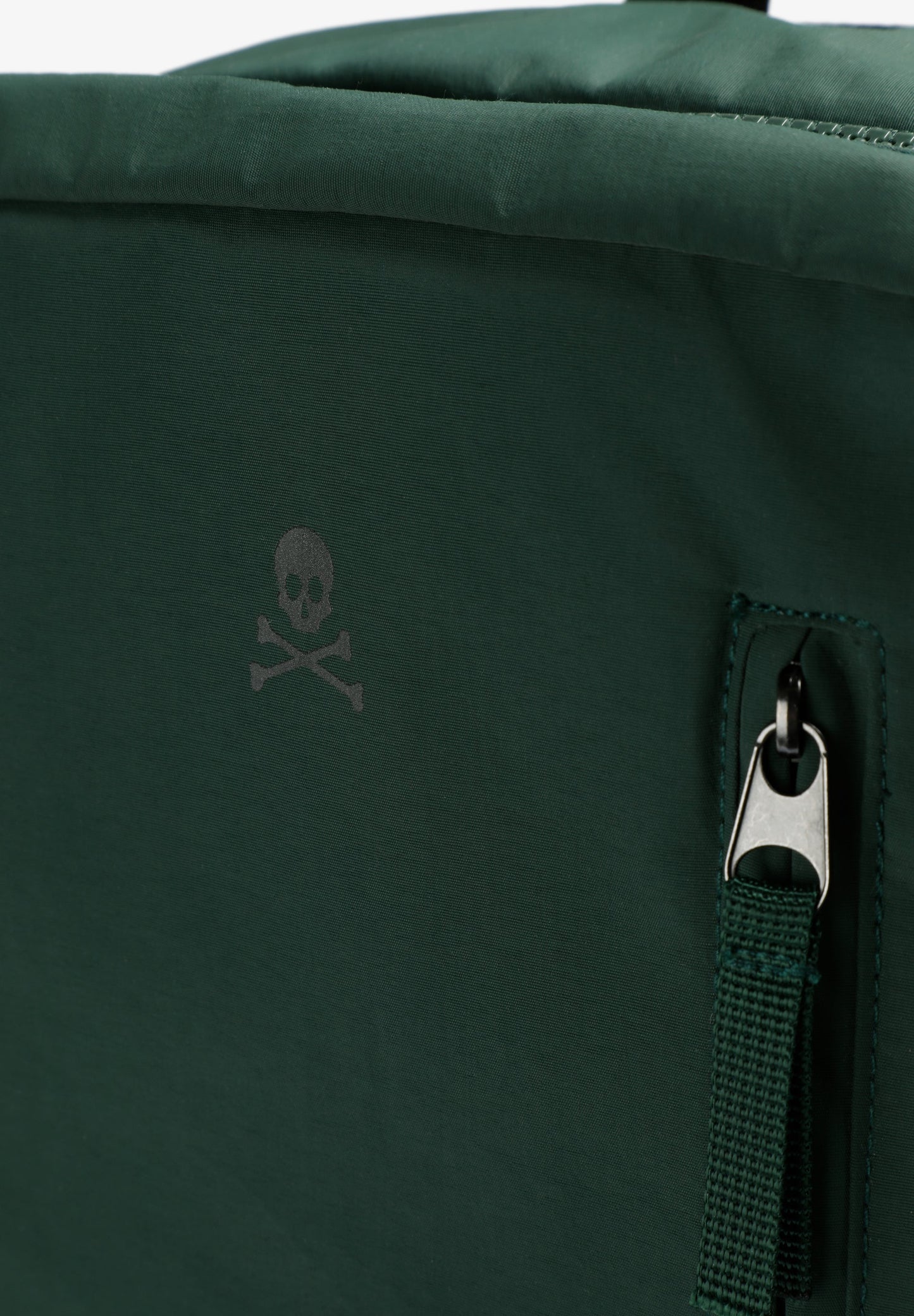 SAC À DOS TISSU TECHNIQUE CABINE