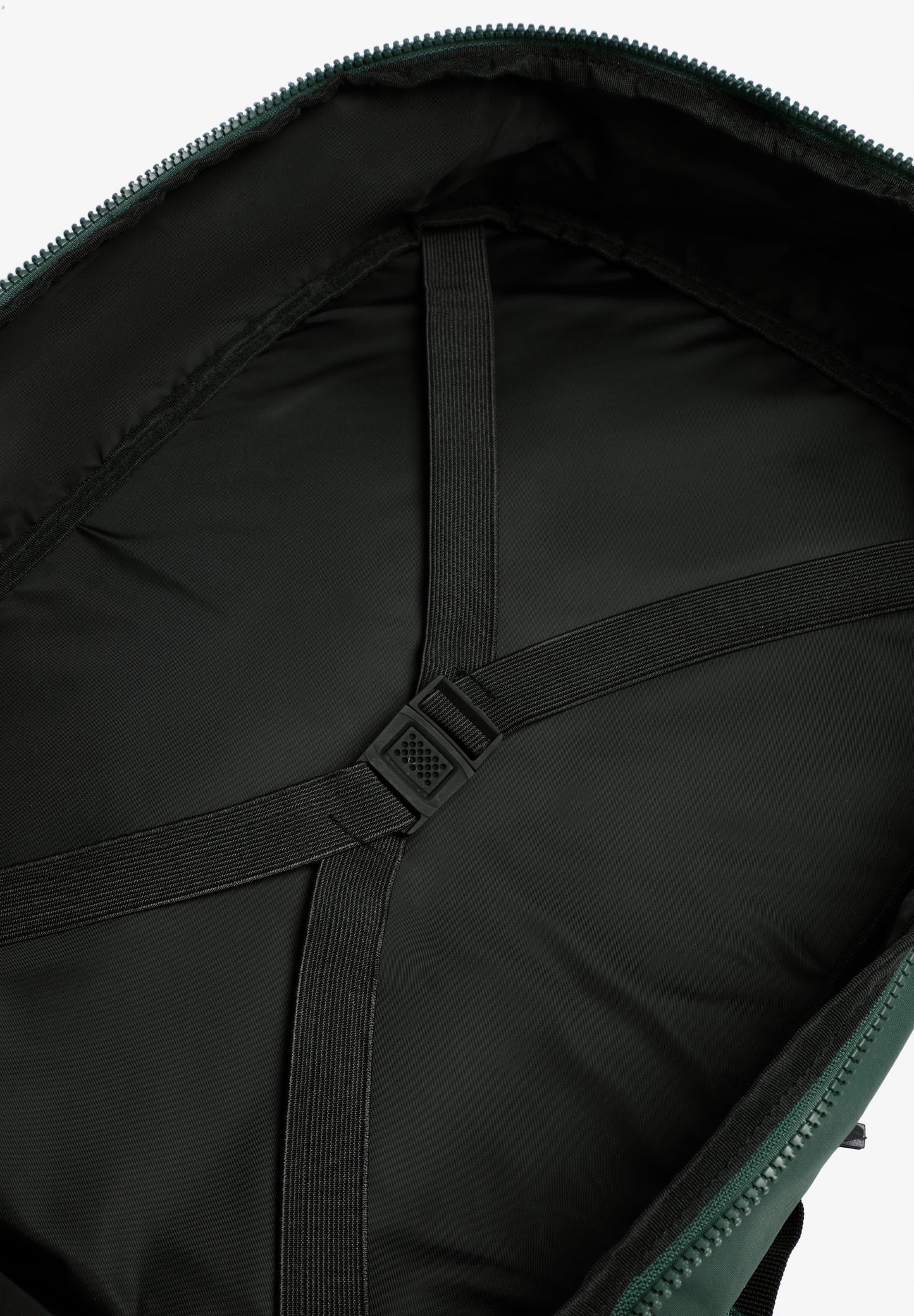 SAC À DOS TISSU TECHNIQUE CABINE
