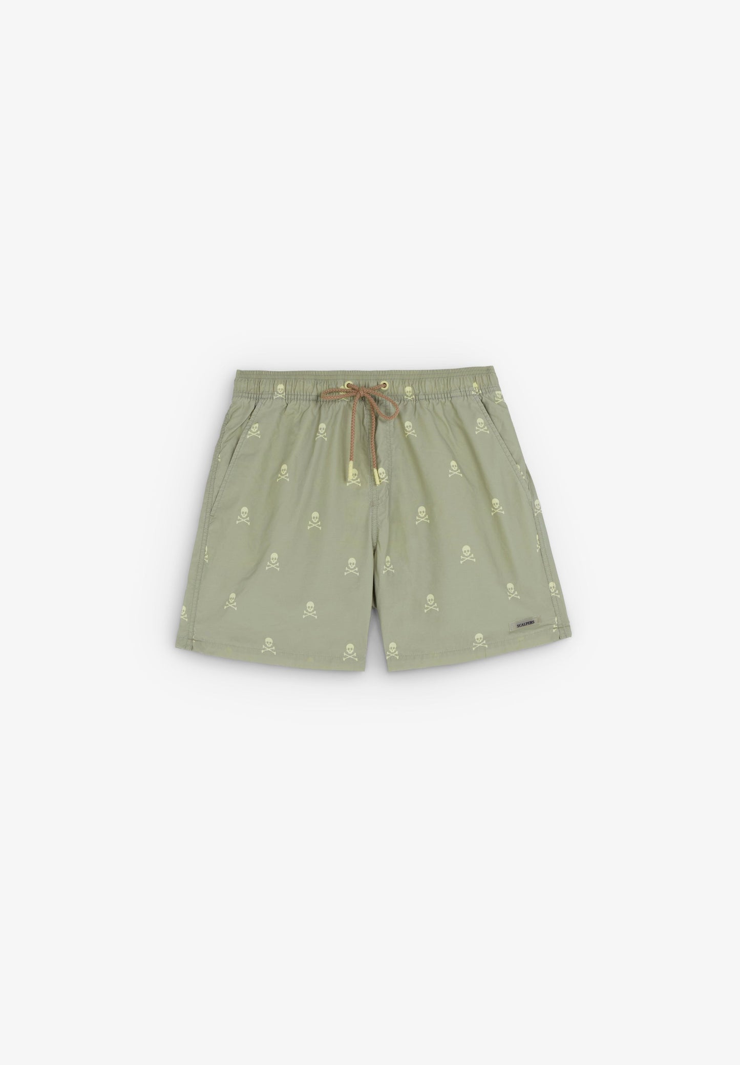 SHORT DE BAIN ICON