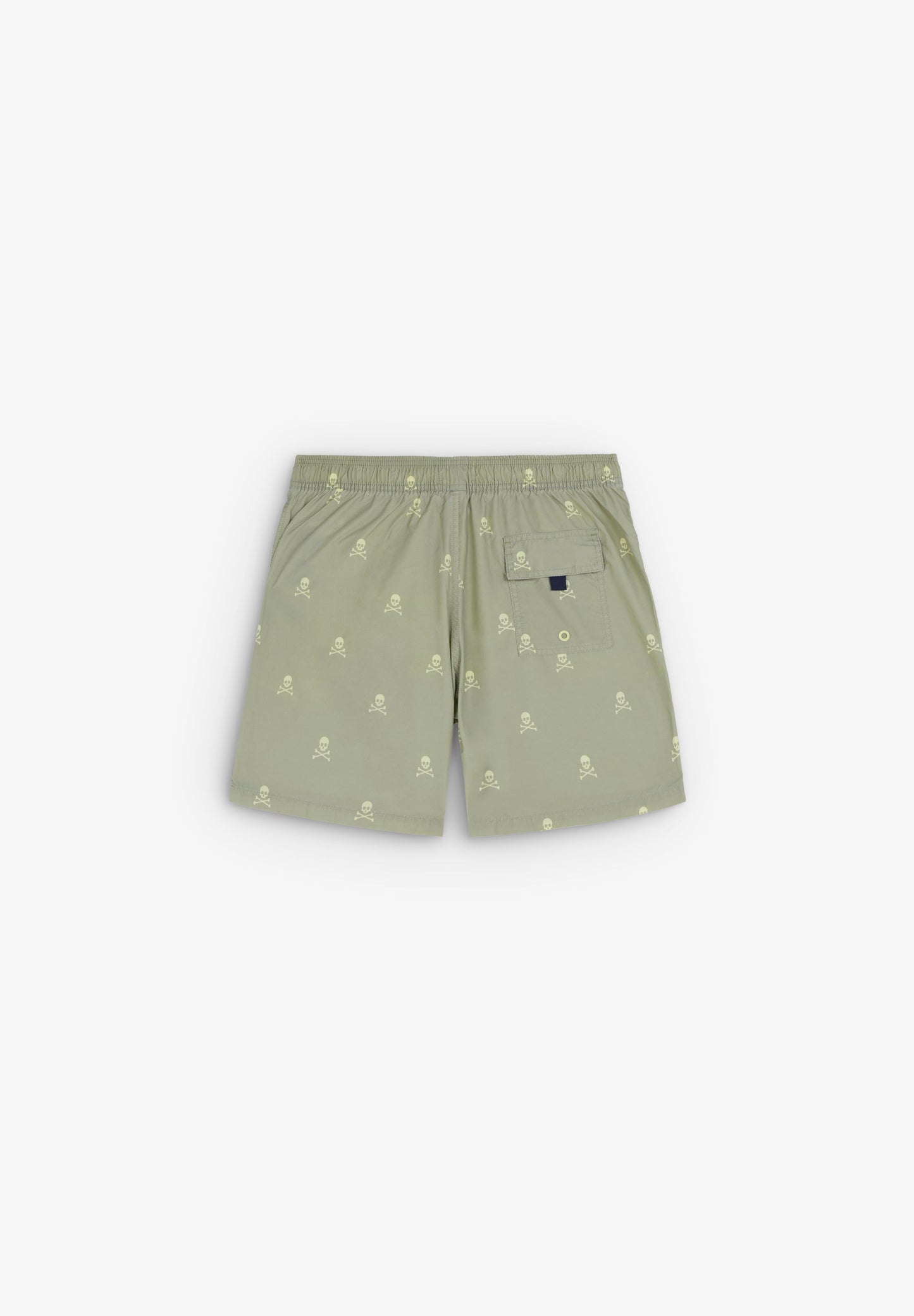ICON SWIMMING TRUNKS