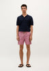 SWIMMING TRUNKS WITH SKULL