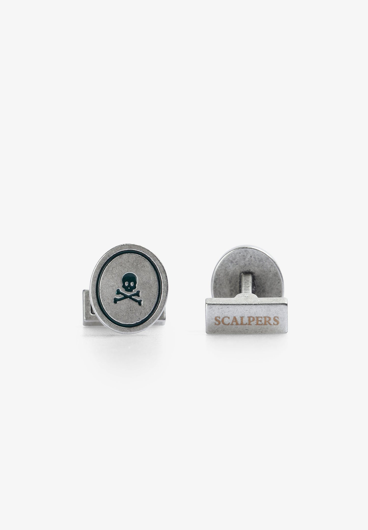 SC CLYDE CUFFLINKS