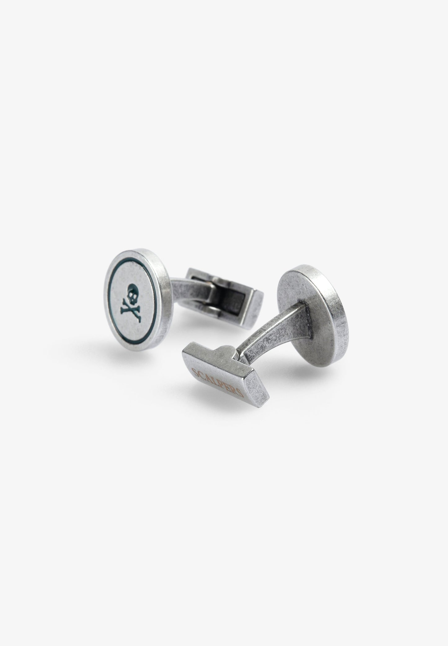 SCCLYDE CUFFLINKS