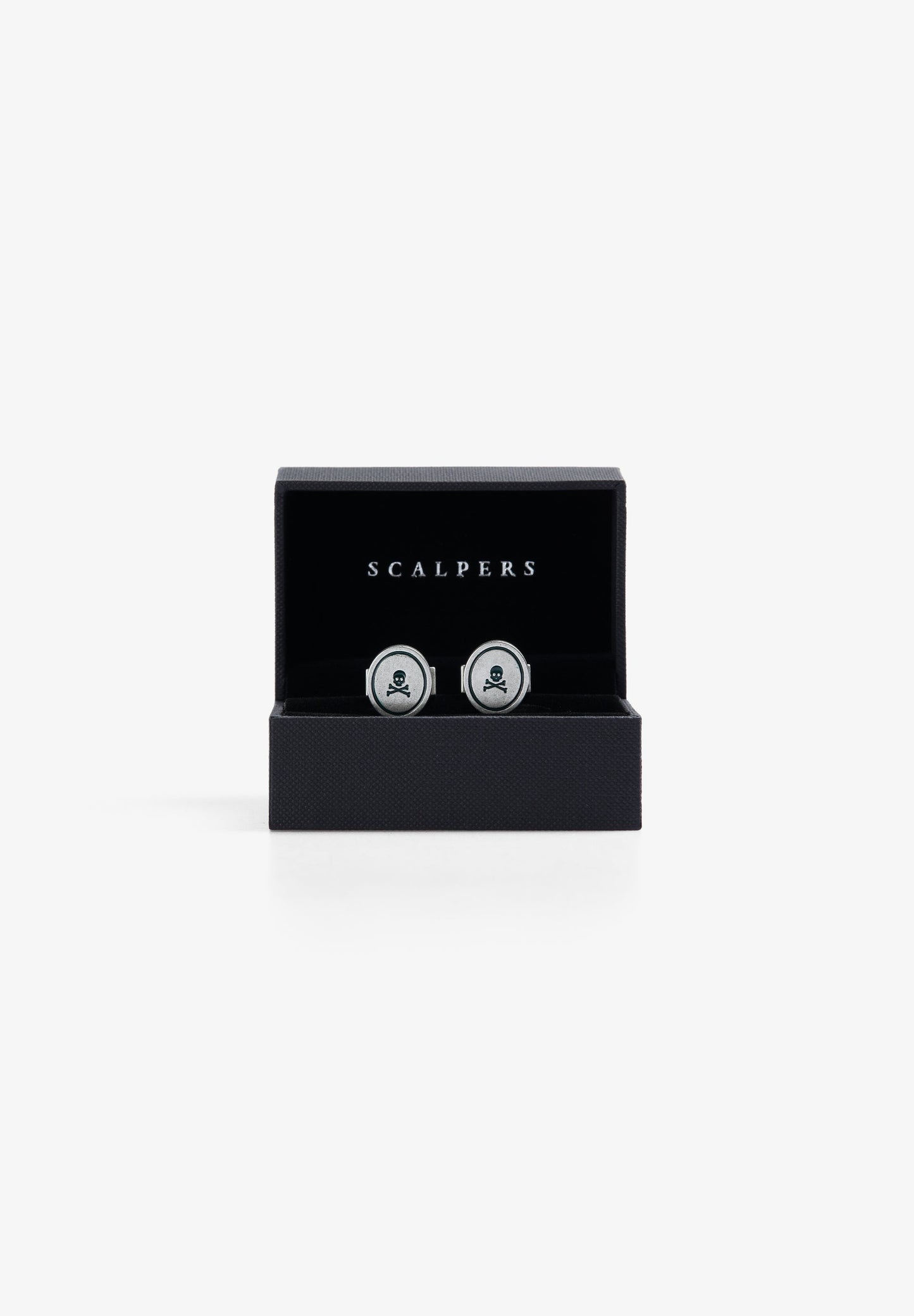SCCLYDE CUFFLINKS