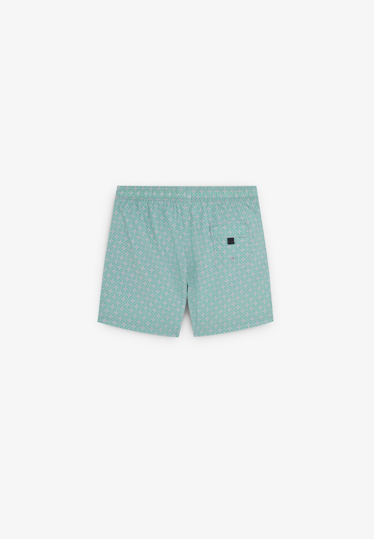 MAILLOT DE BAIN FLEUR DE LYS