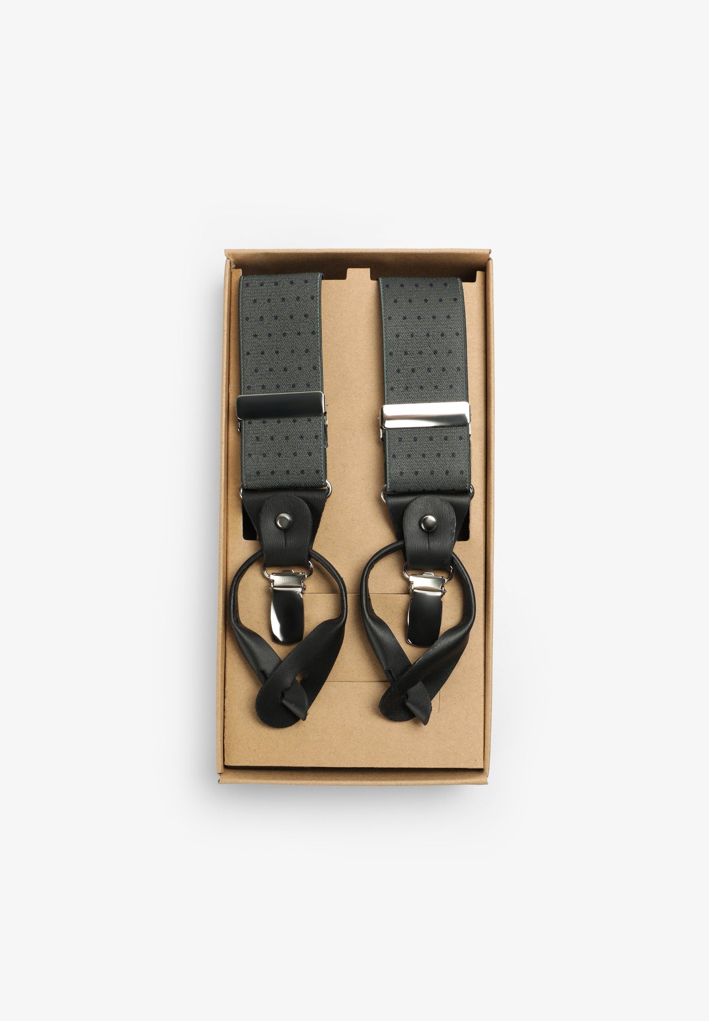 SC DOTS BRACES