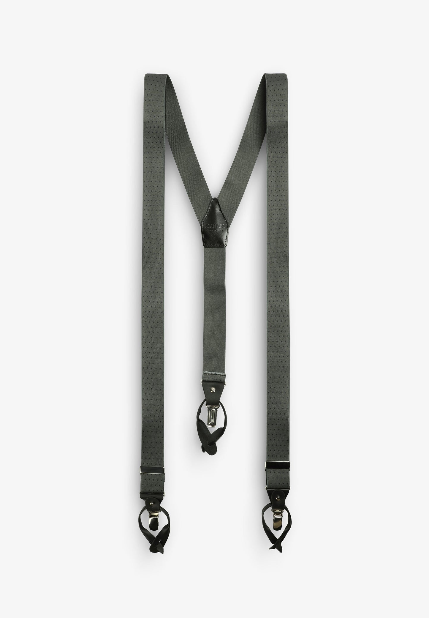SC DOTS BRACES