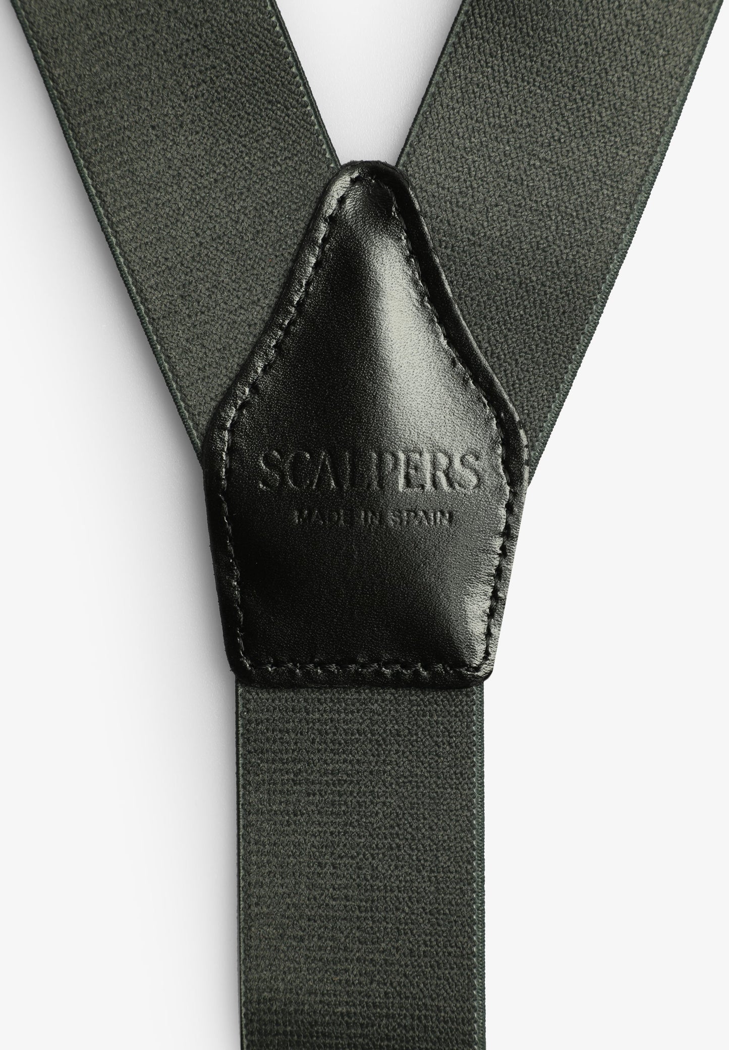 TIRANTES ELÁSTICOS PUNTOS - Scalpers