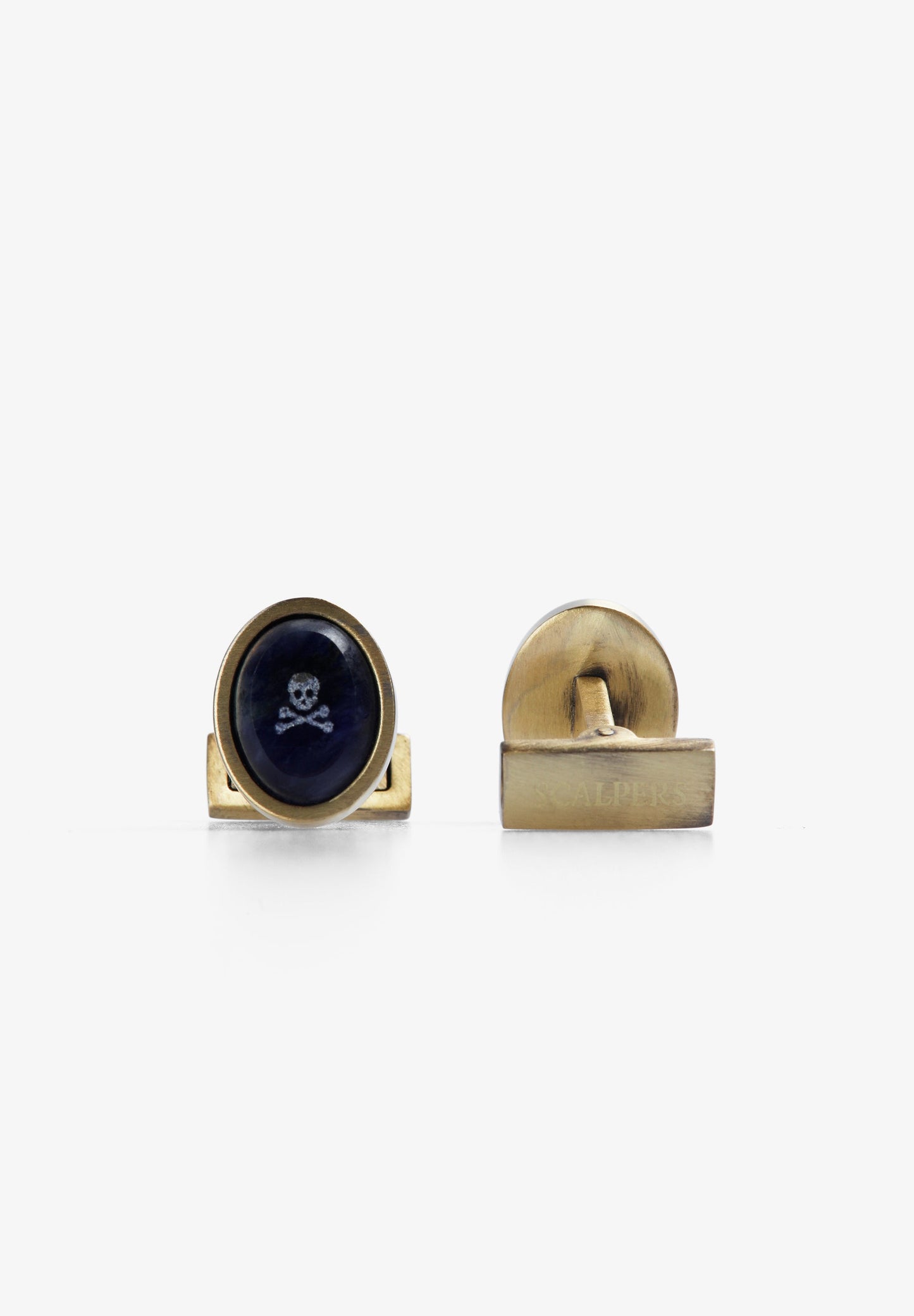 SC GLEN CUFFLINKS