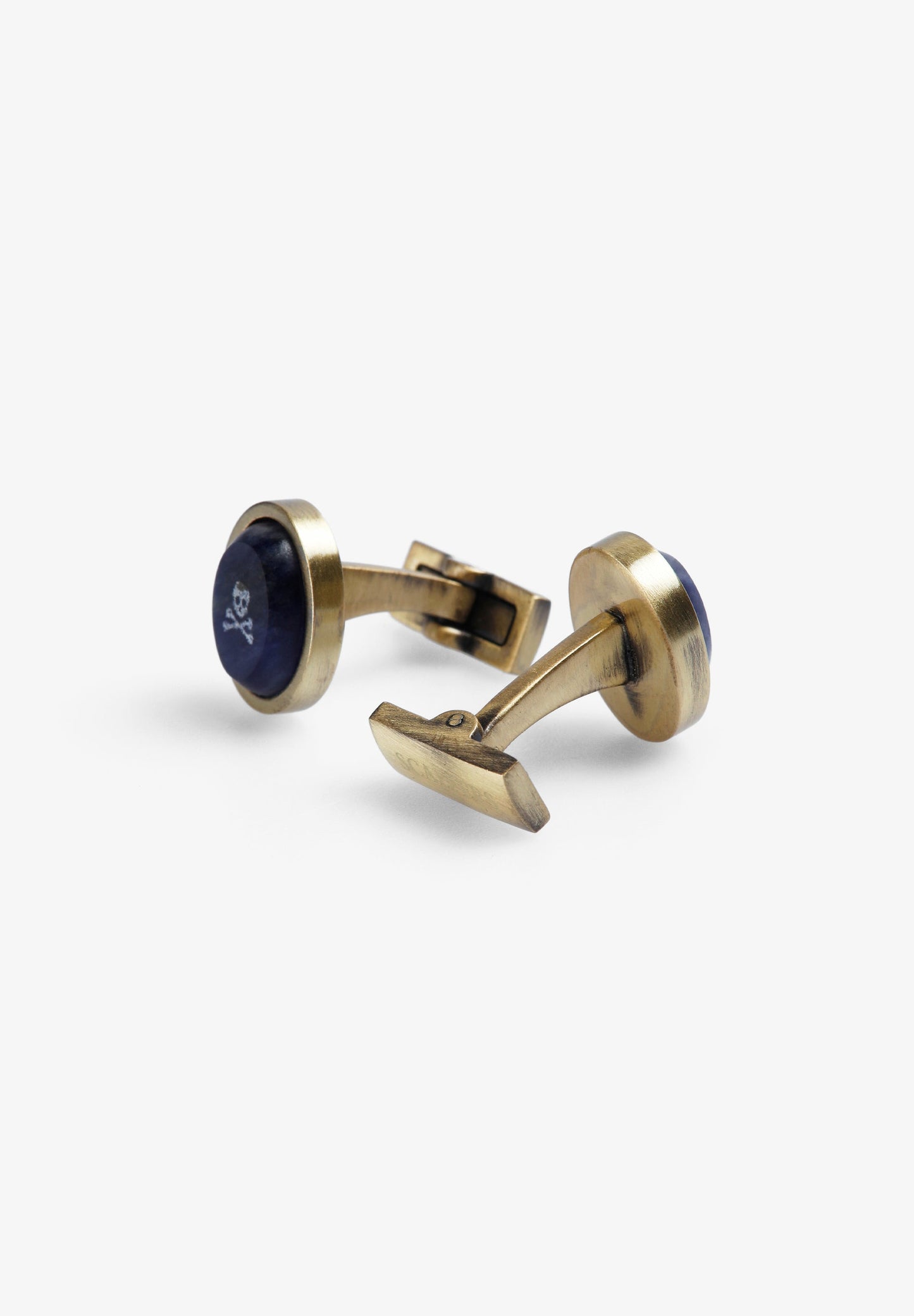 SC GLEN CUFFLINKS