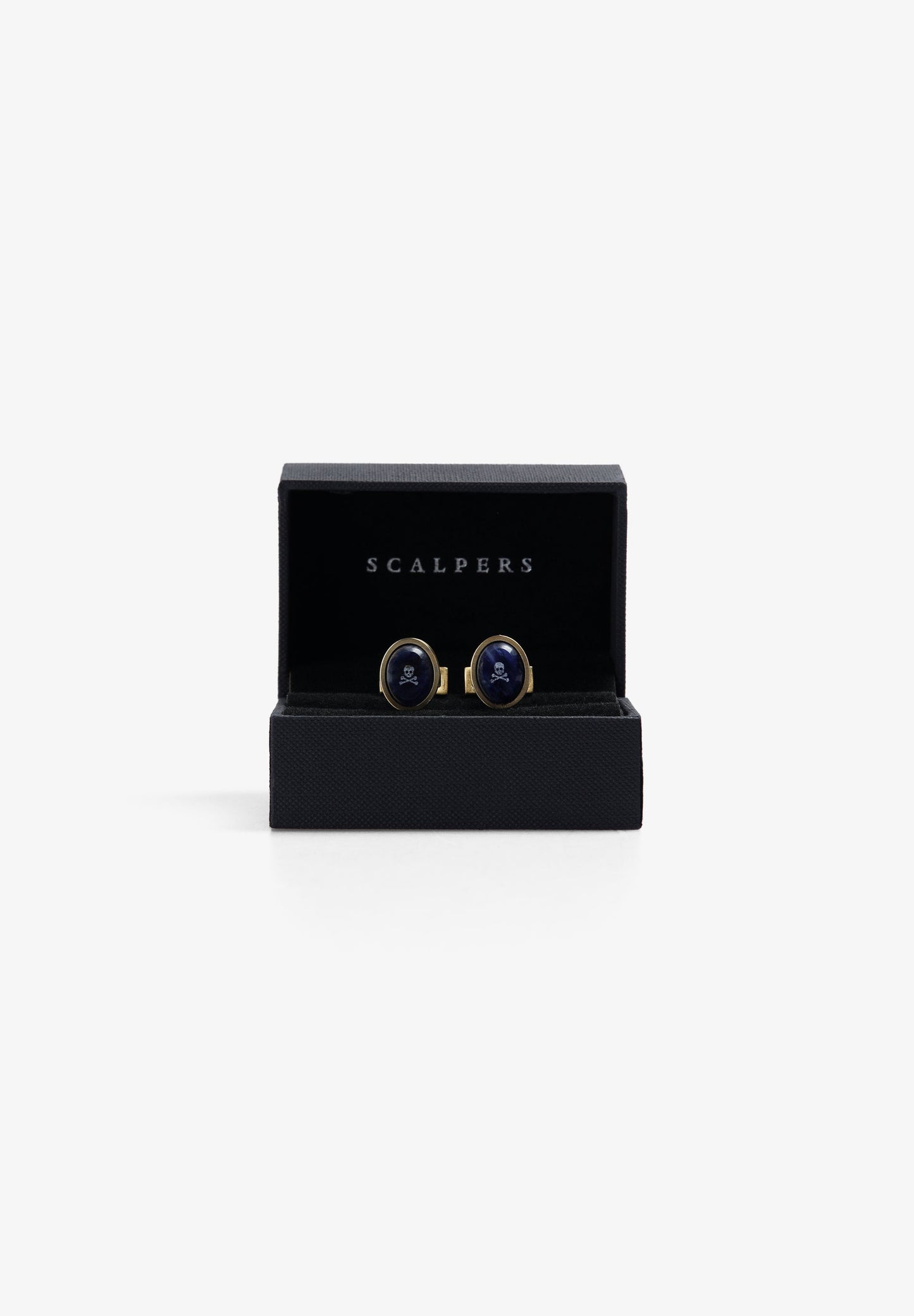 SC GLEN CUFFLINKS