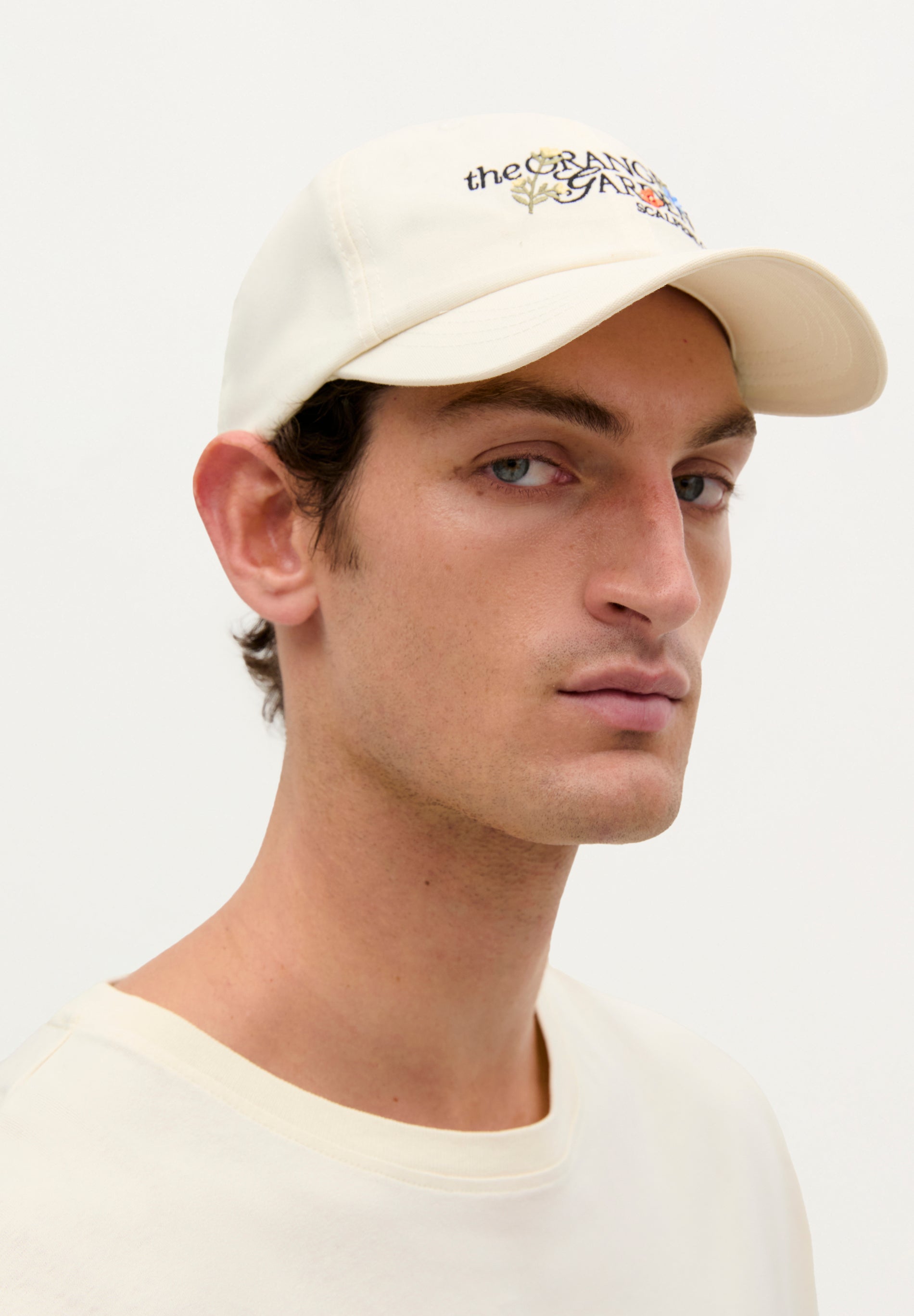 SC GREEN CAP