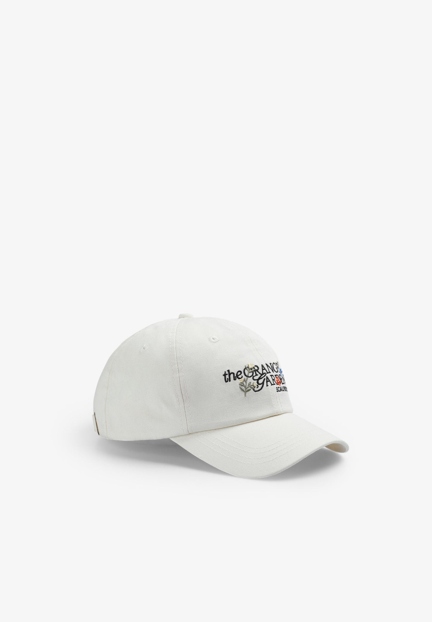 SC GREEN CAP