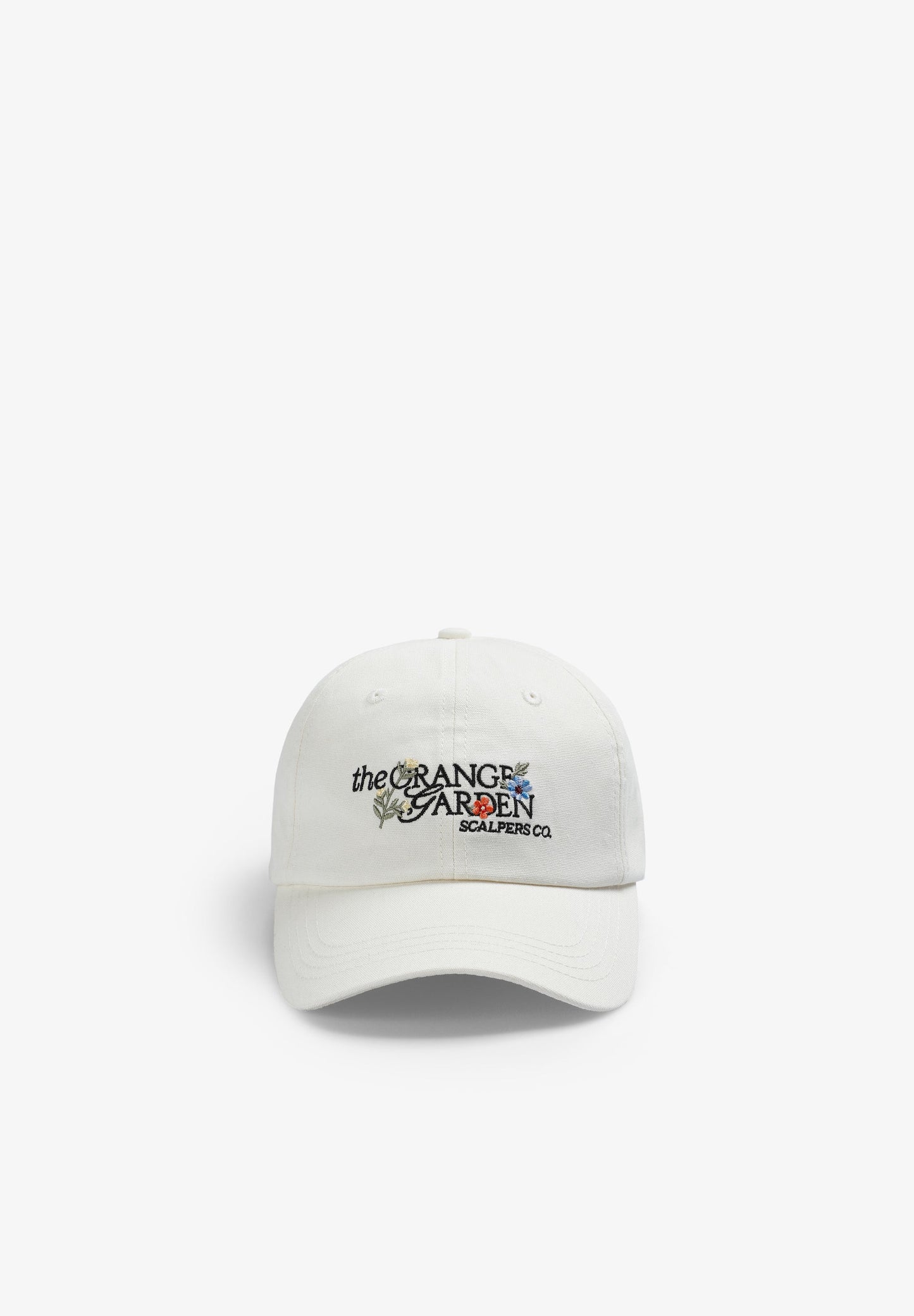 SC GREEN CAP