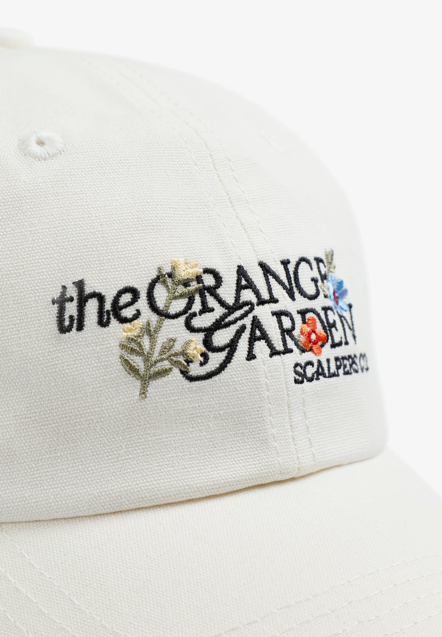 SC GREEN CAP