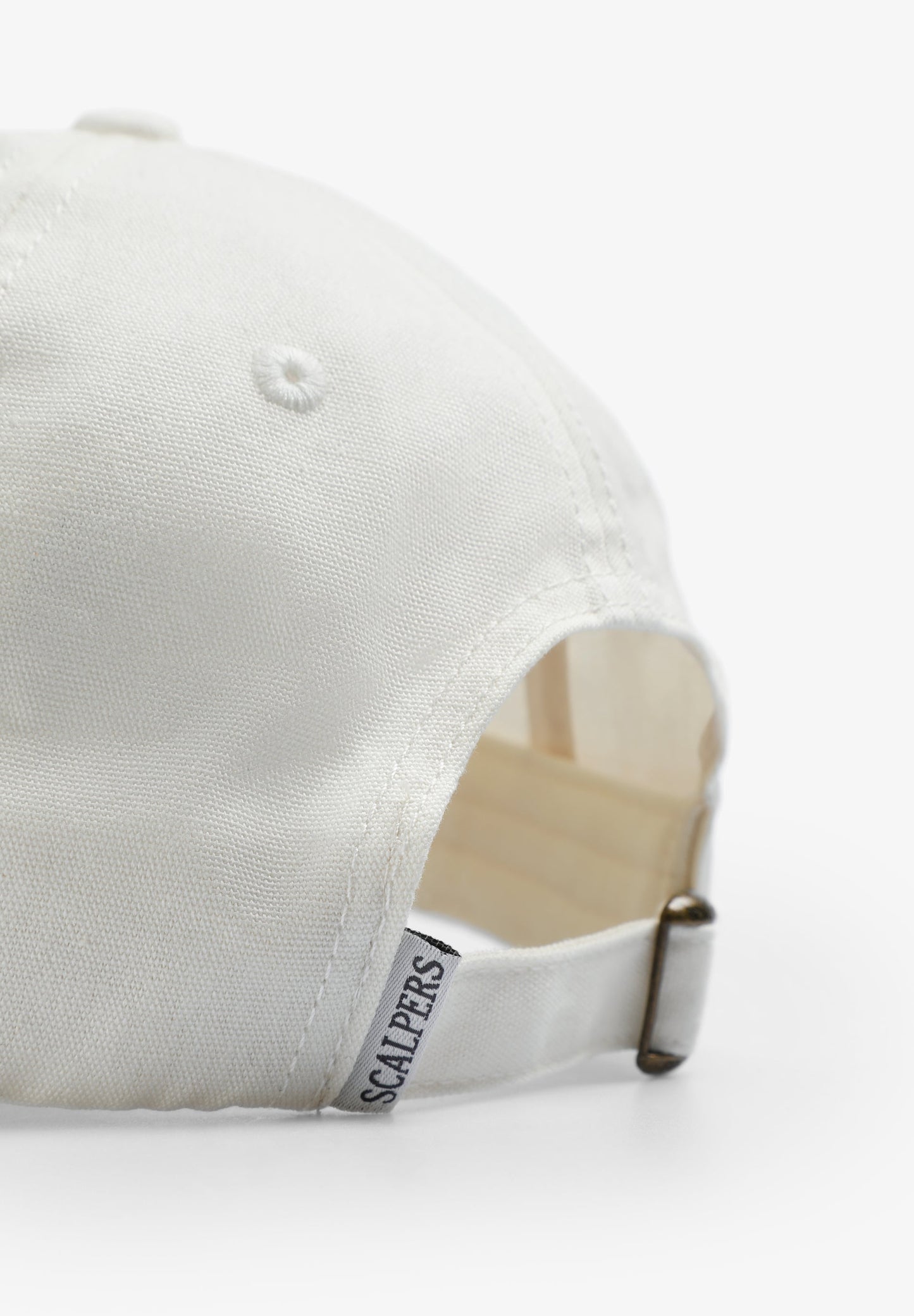 SC GREEN CAP